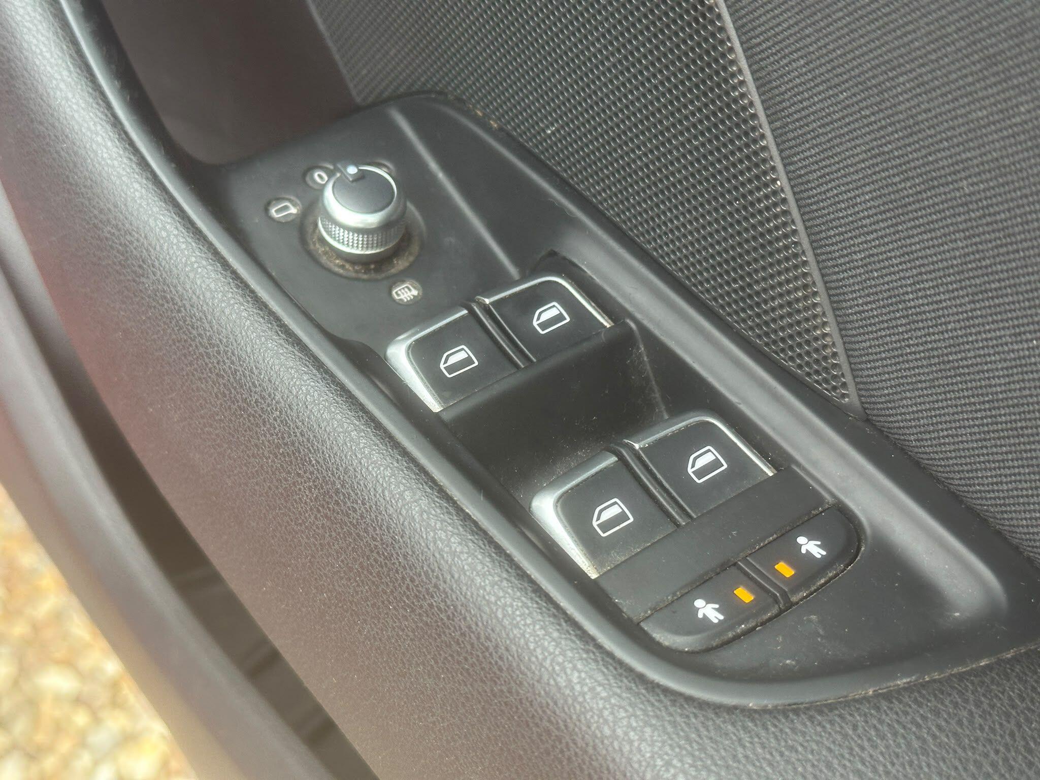 Audi A3 view 19