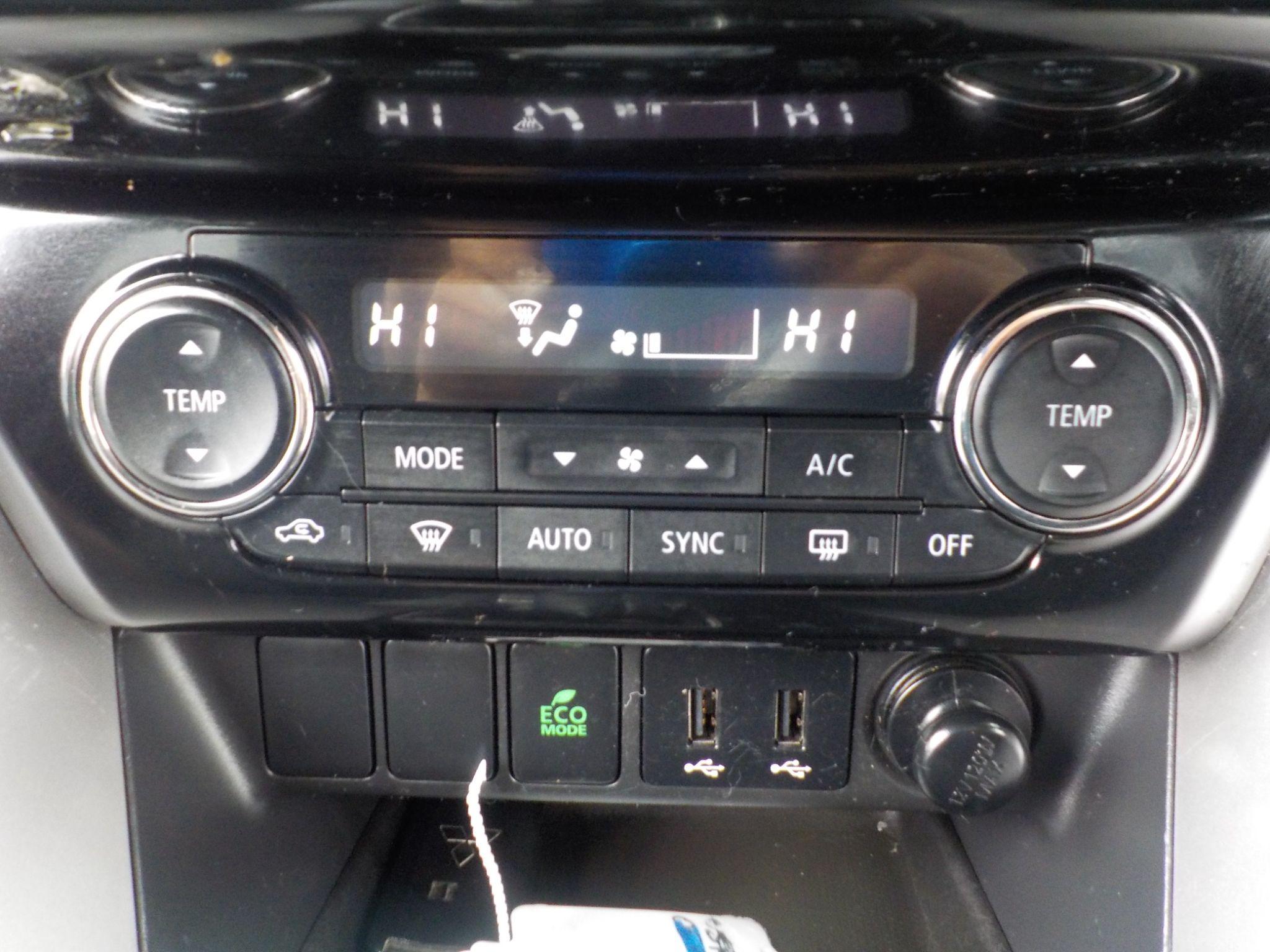 Mitsubishi Eclipse Cross 1.5T 3 Euro 6 (s/s) 5dr