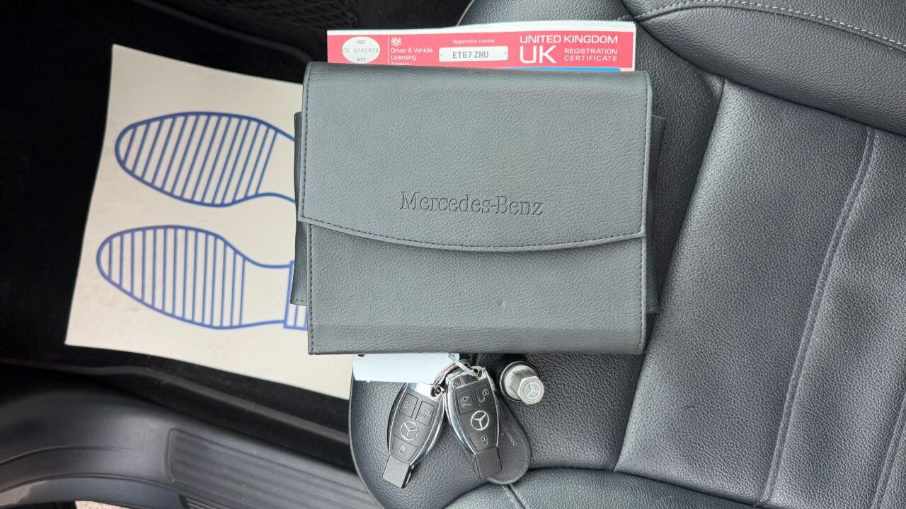 Mercedes-Benz Gle view 47