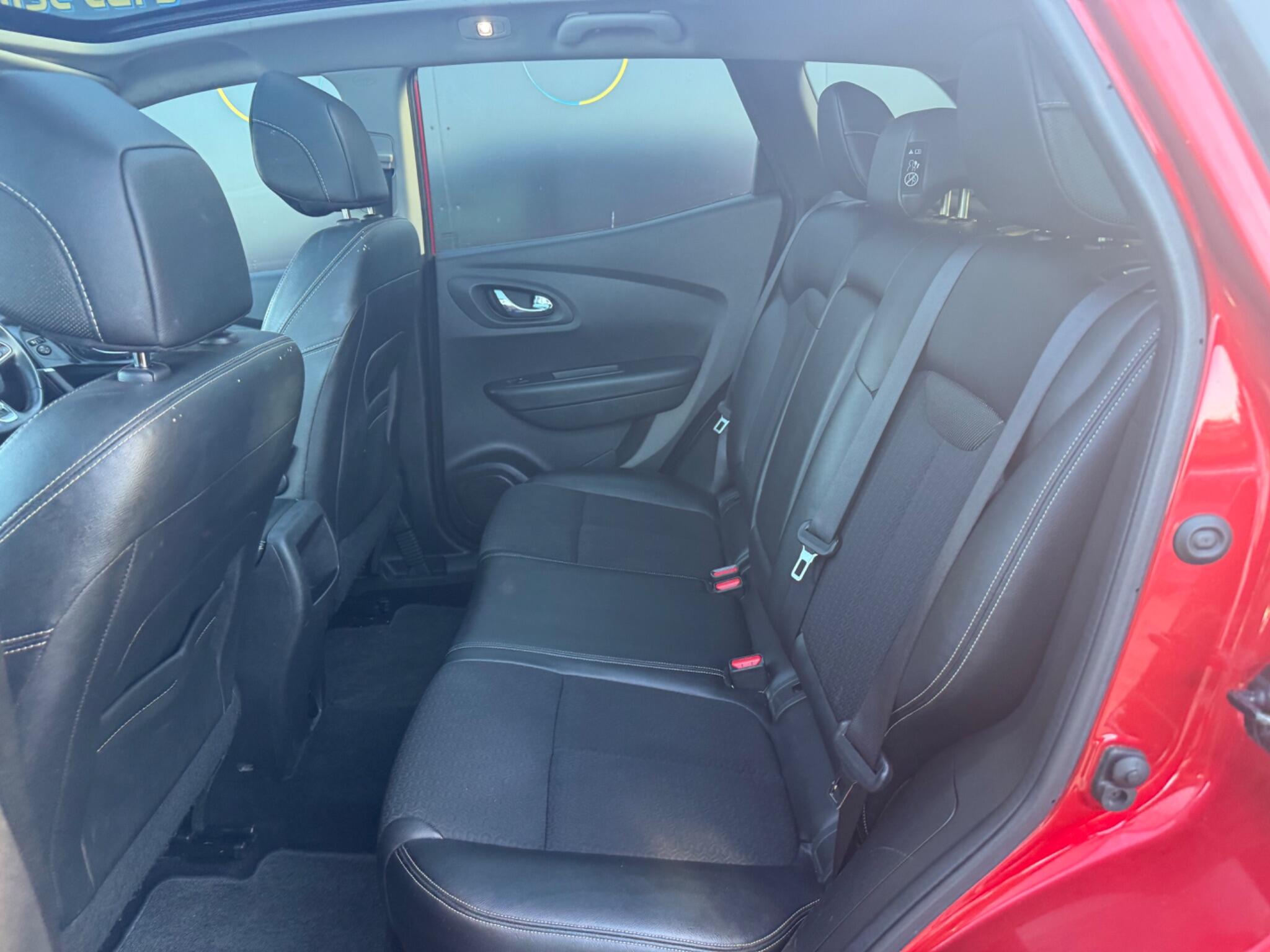 Renault Kadjar view 24