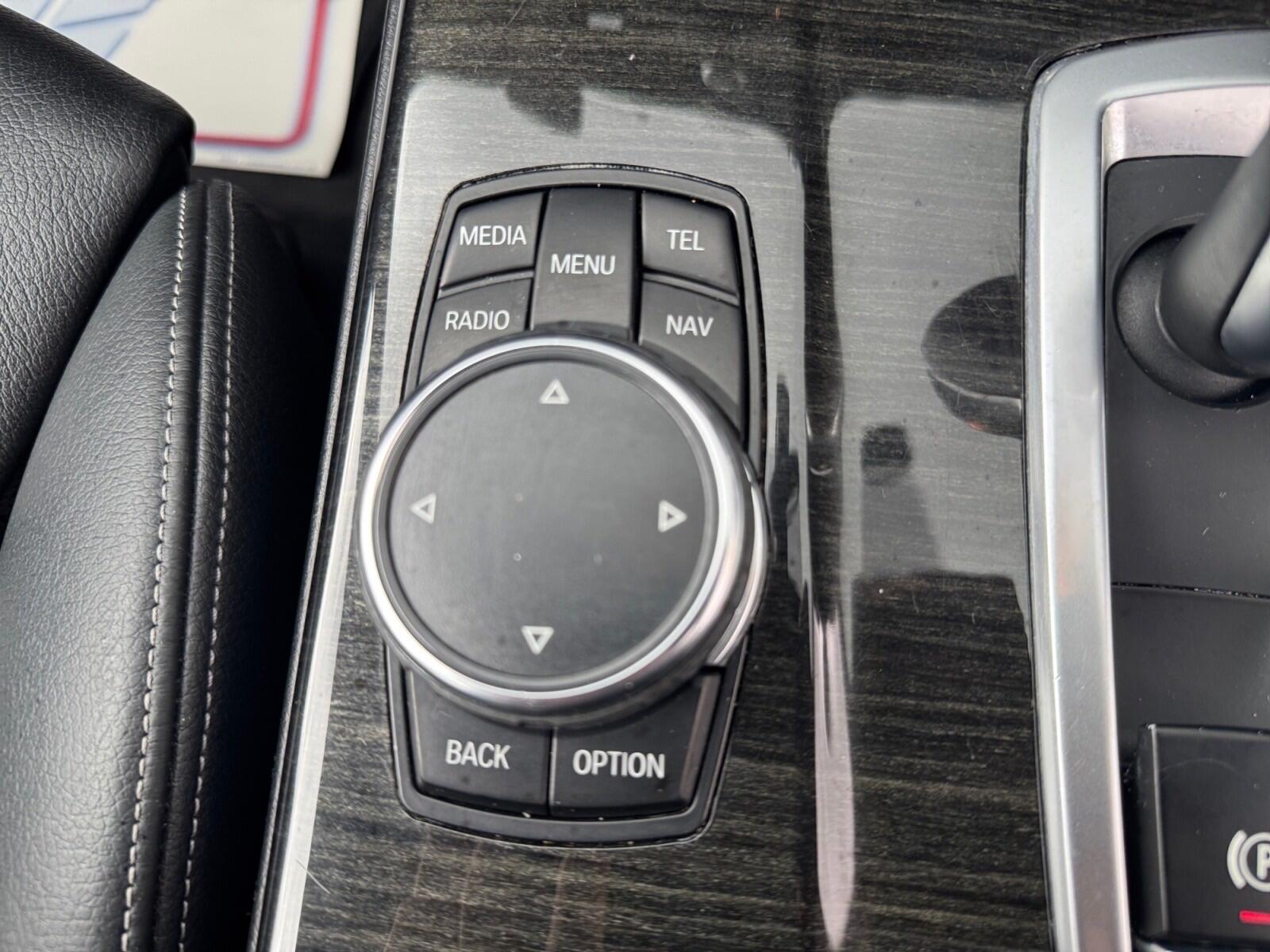 BMW X3 view 15