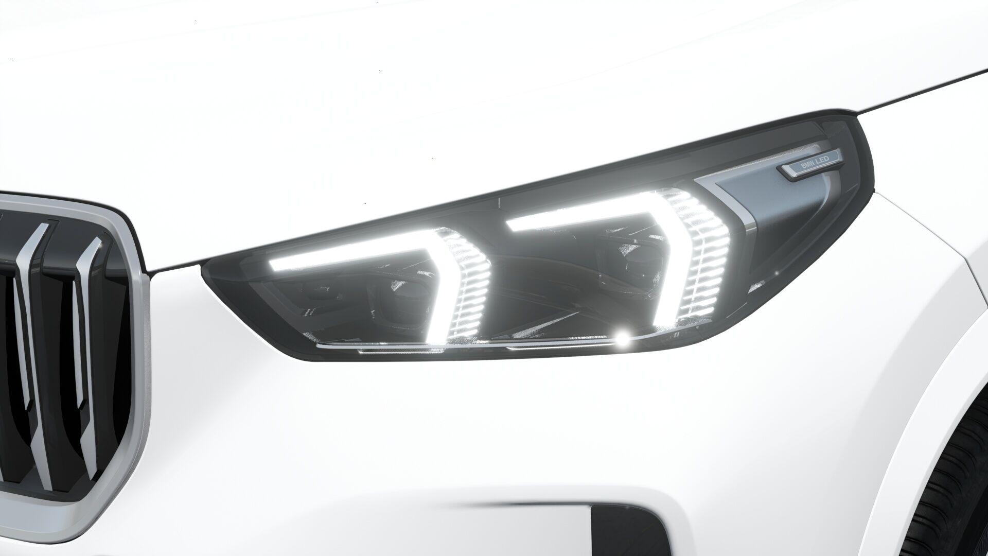 BMW X1 view 12
