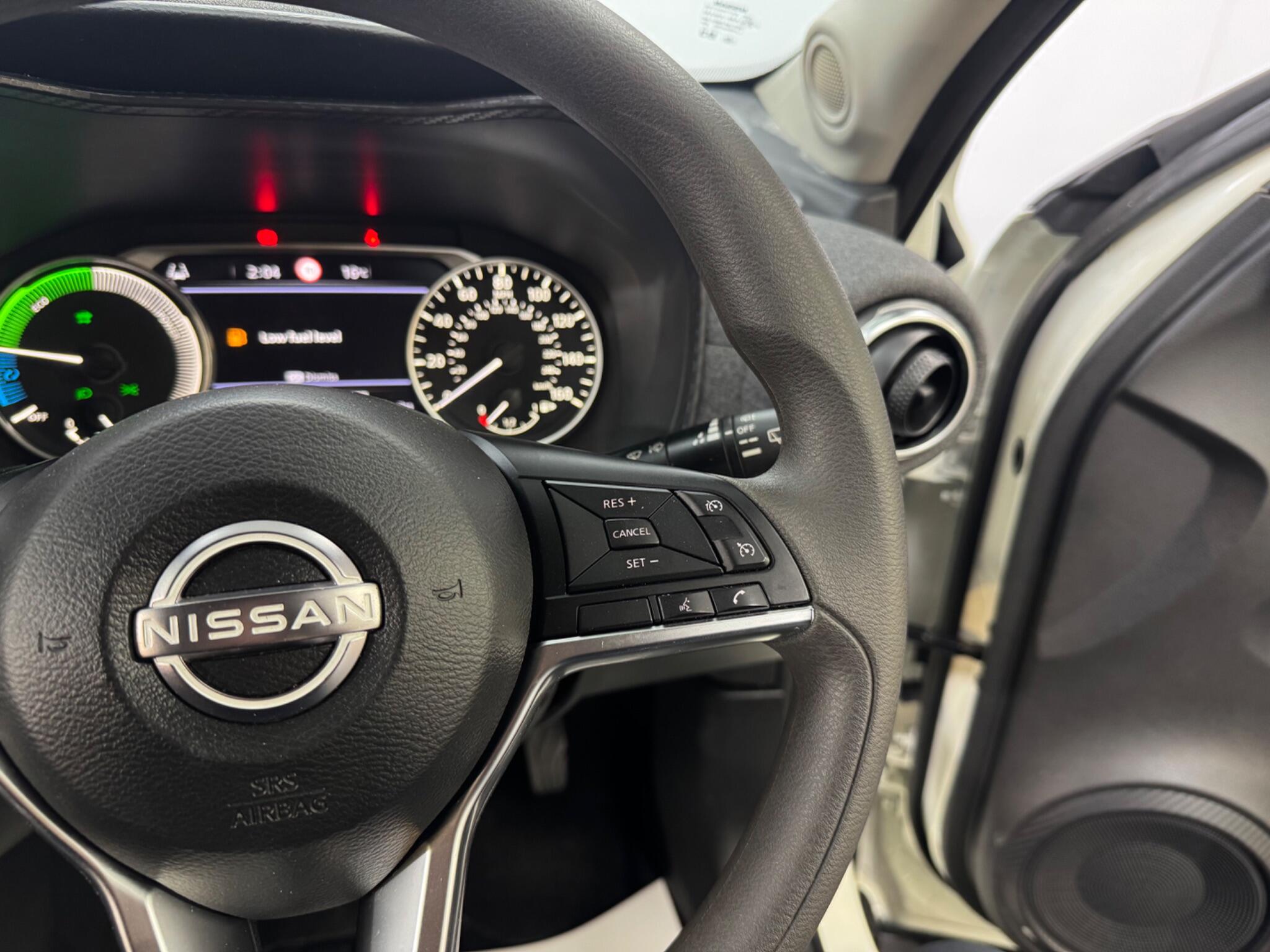 Nissan Juke view 32