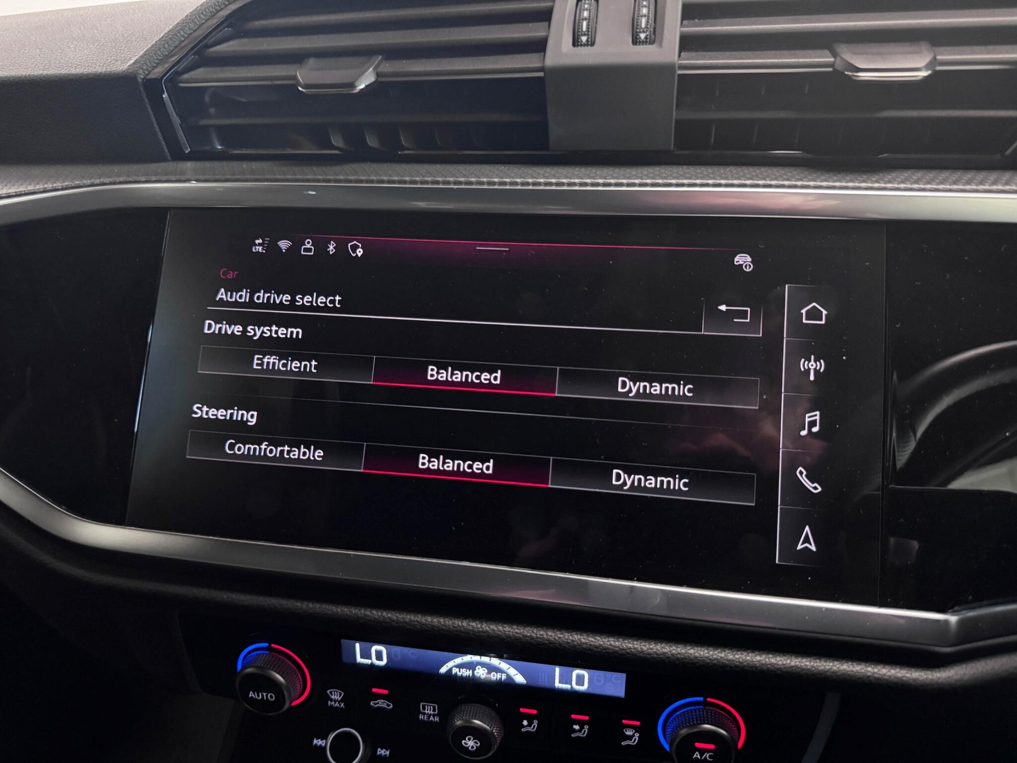 Audi Q3 view 52