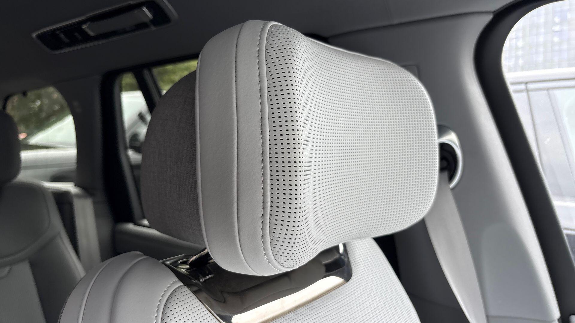 Land Rover Range Rover view 51
