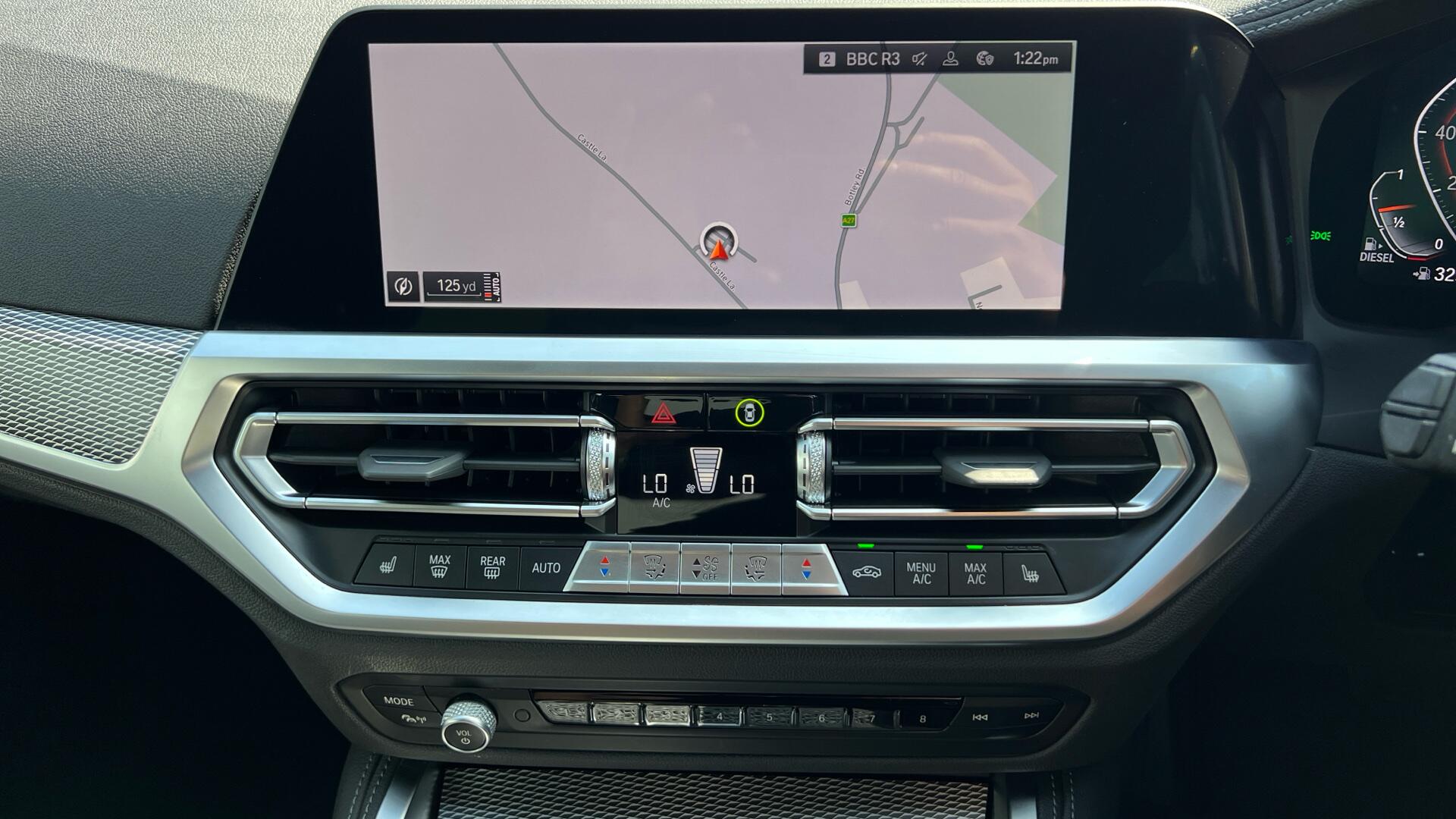 BMW 4 Series view 8