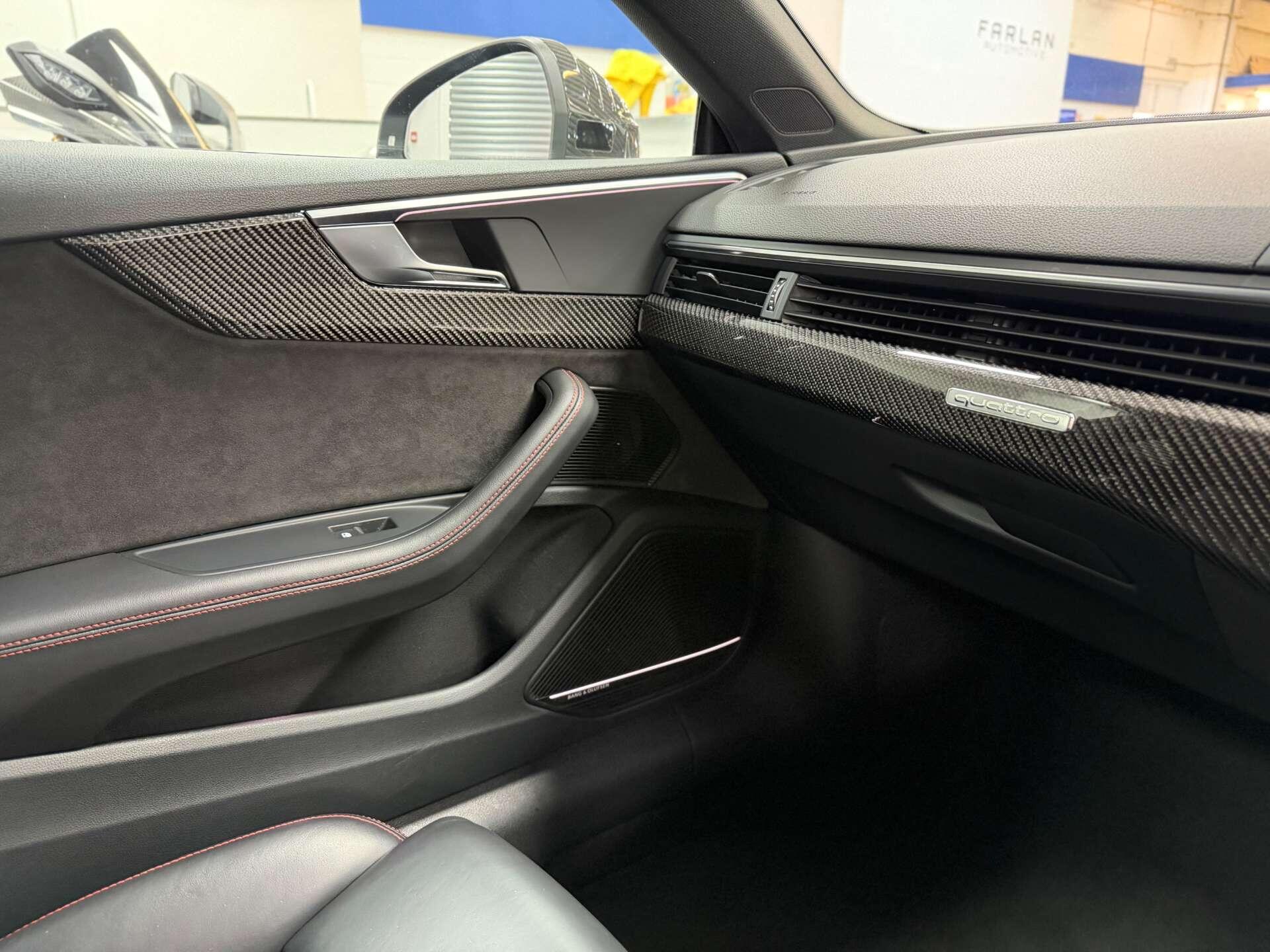 Audi RS5 view 47