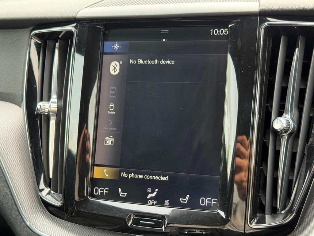 Volvo XC60 view 30