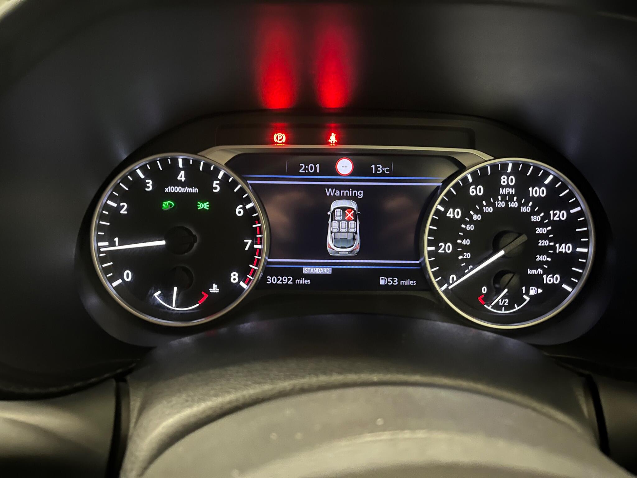 2022 Nissan Juke 1.0 DIG-T Tekna Euro 6 (s/s) 5dr • 30,000 miles image 30