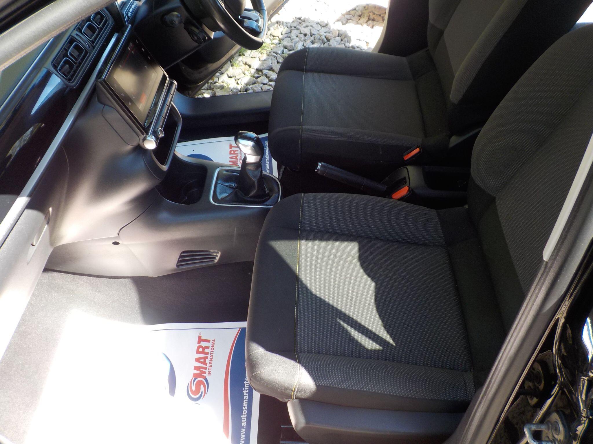 Citroen C3 1.2 PureTech Flair Euro 6 5dr