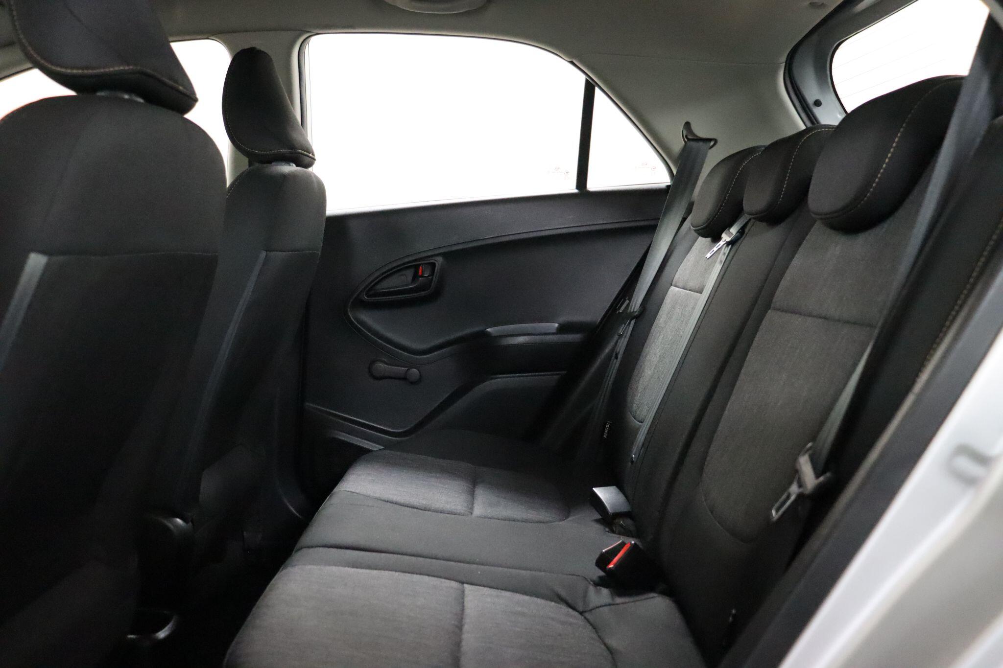 Kia Picanto view 39