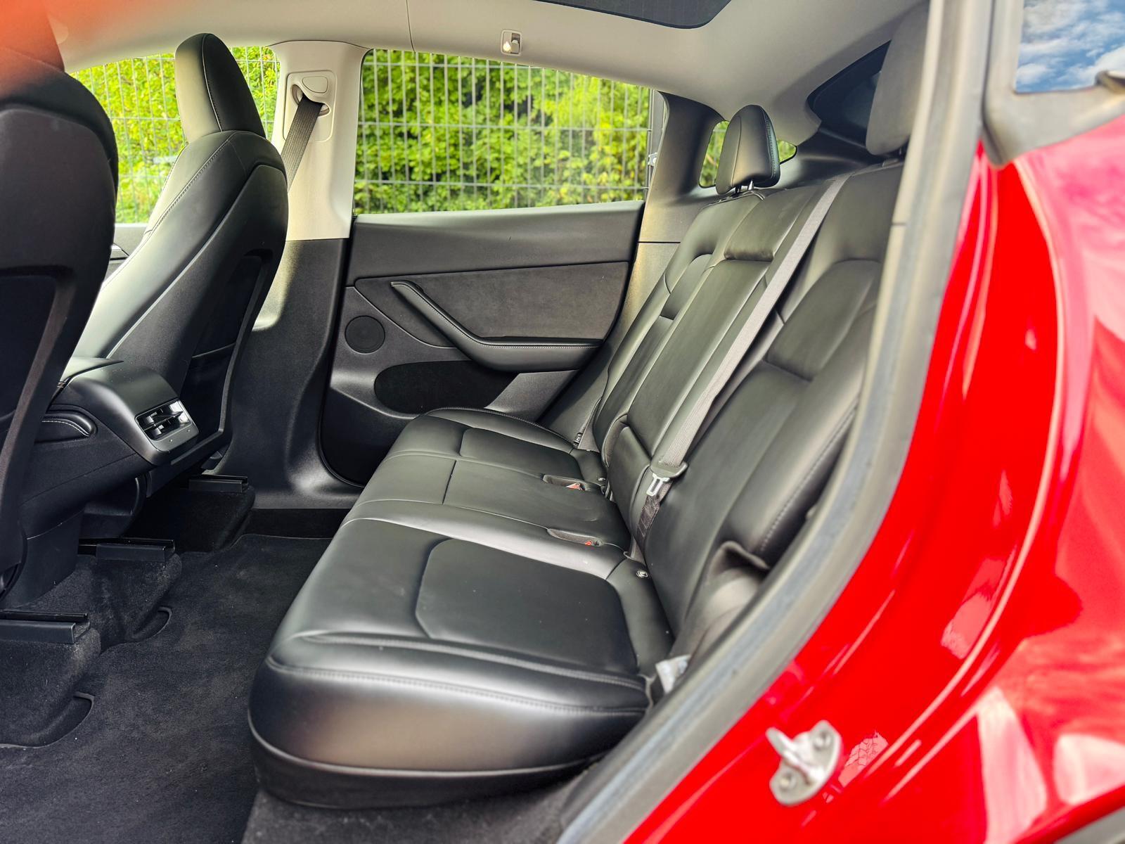 Tesla Model Y view 24