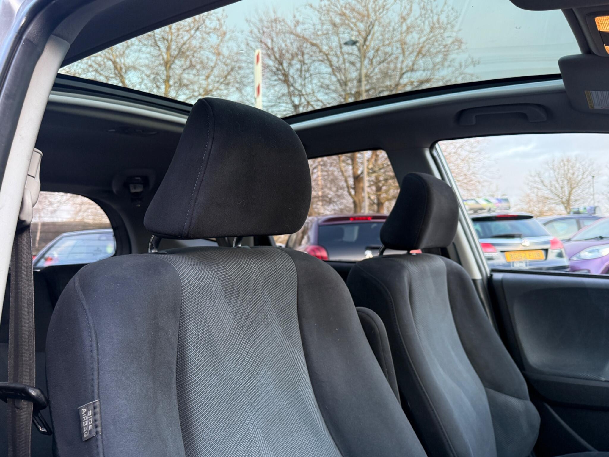 Honda Jazz - Image 5