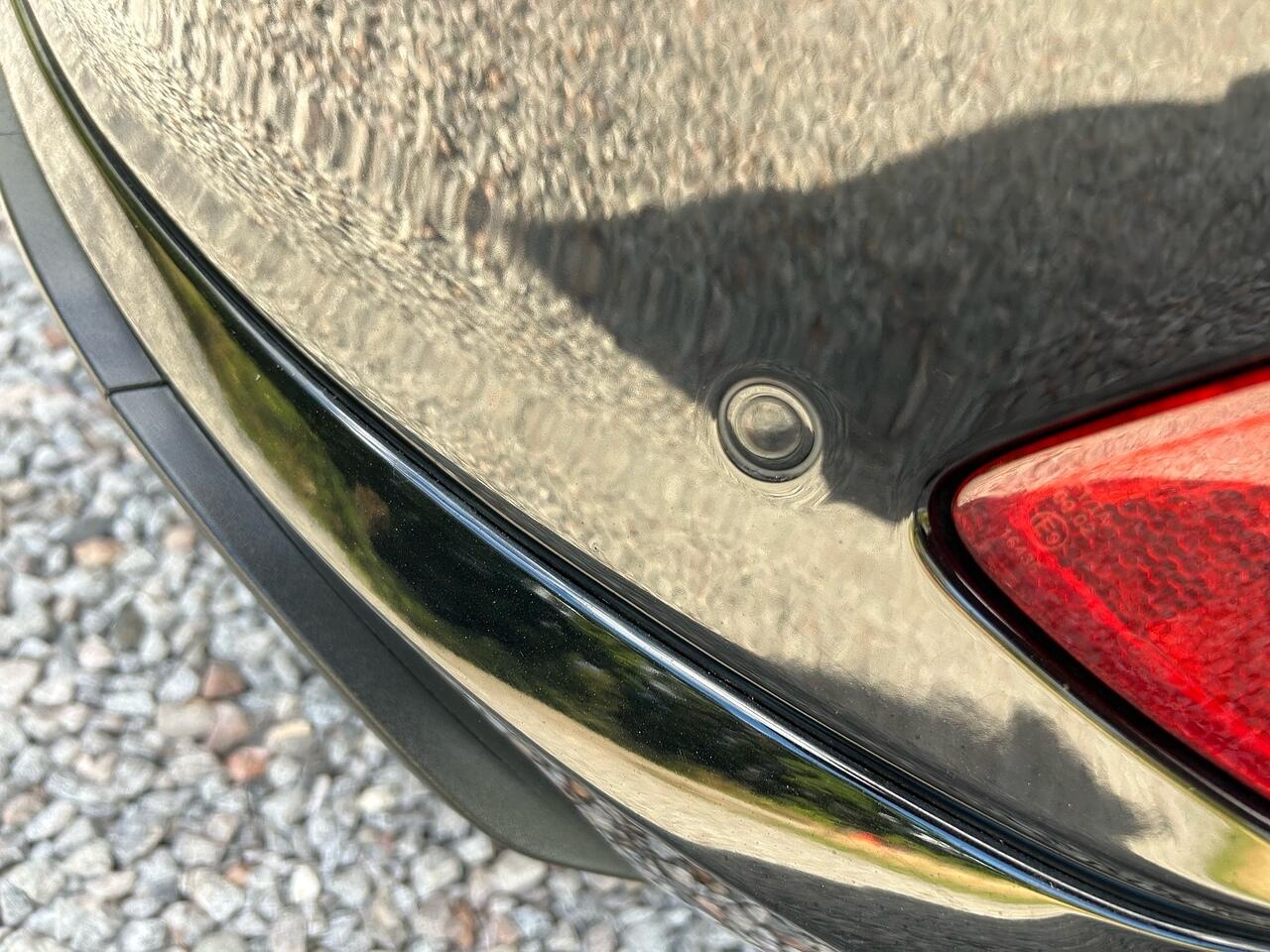 Ford Fiesta view 8