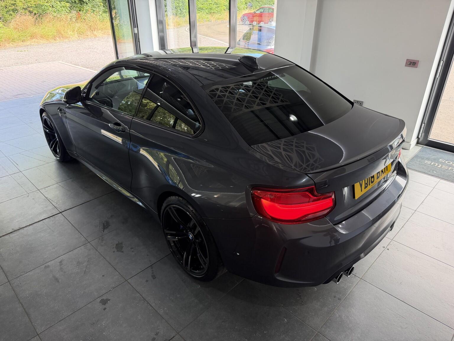 BMW M2 view 39