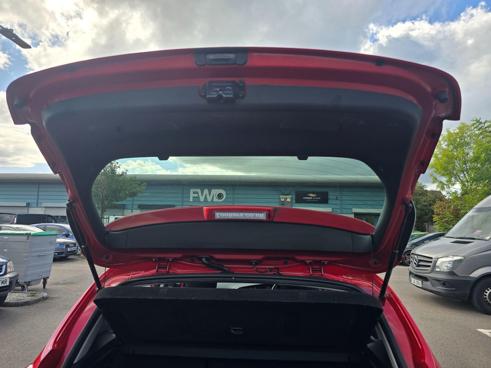 Kia Ceed view 58