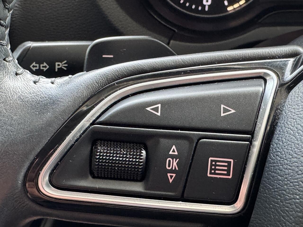 Audi A3 view 20