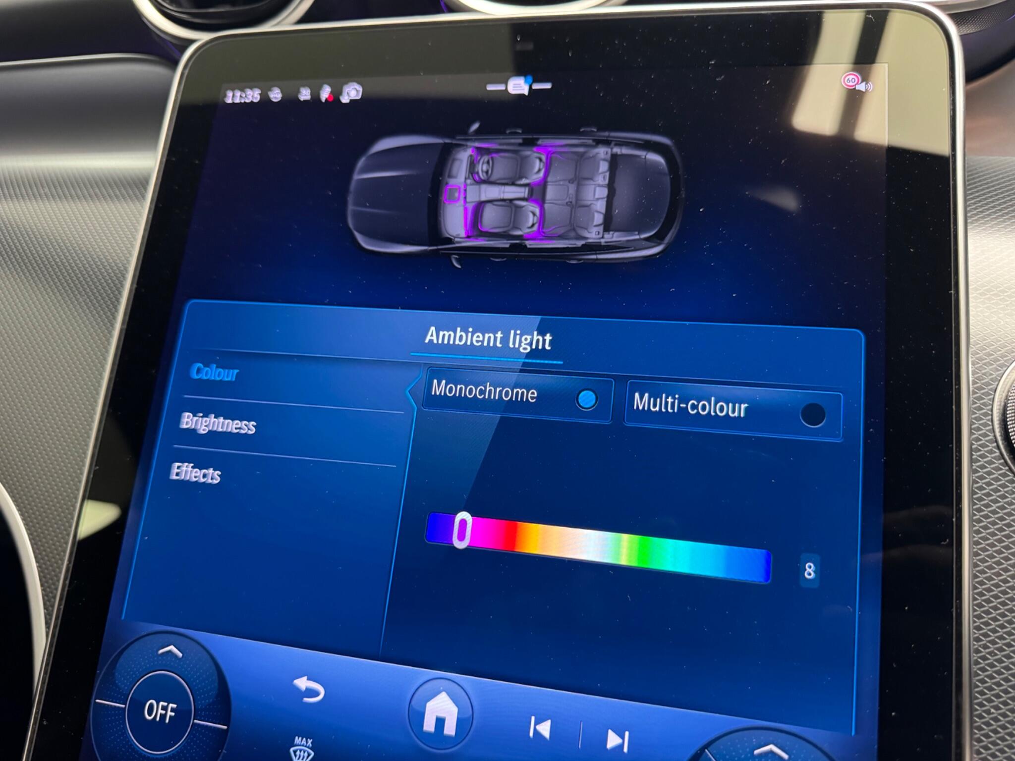 Mercedes-Benz GLC view 21