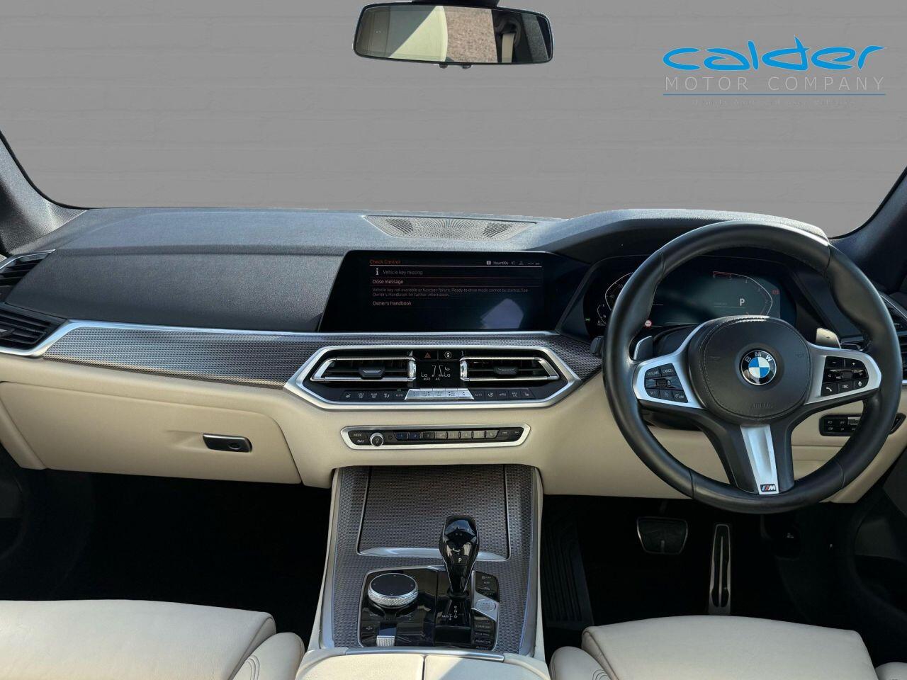 BMW X5 view 48