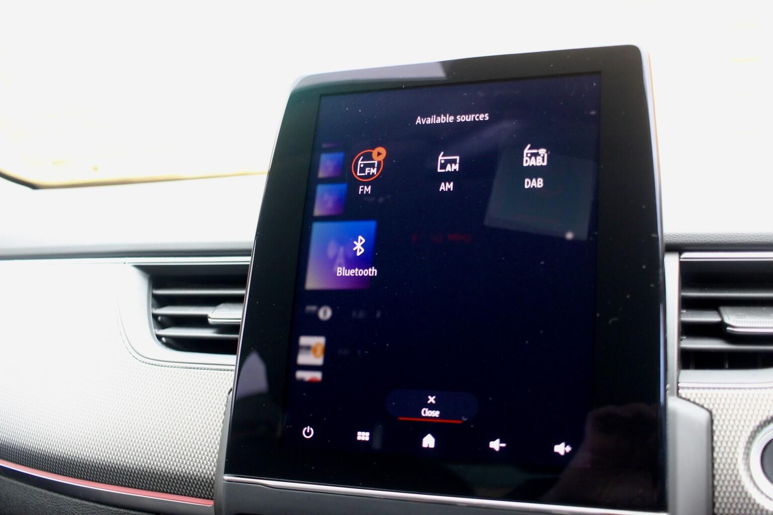 Renault Arkana view 23