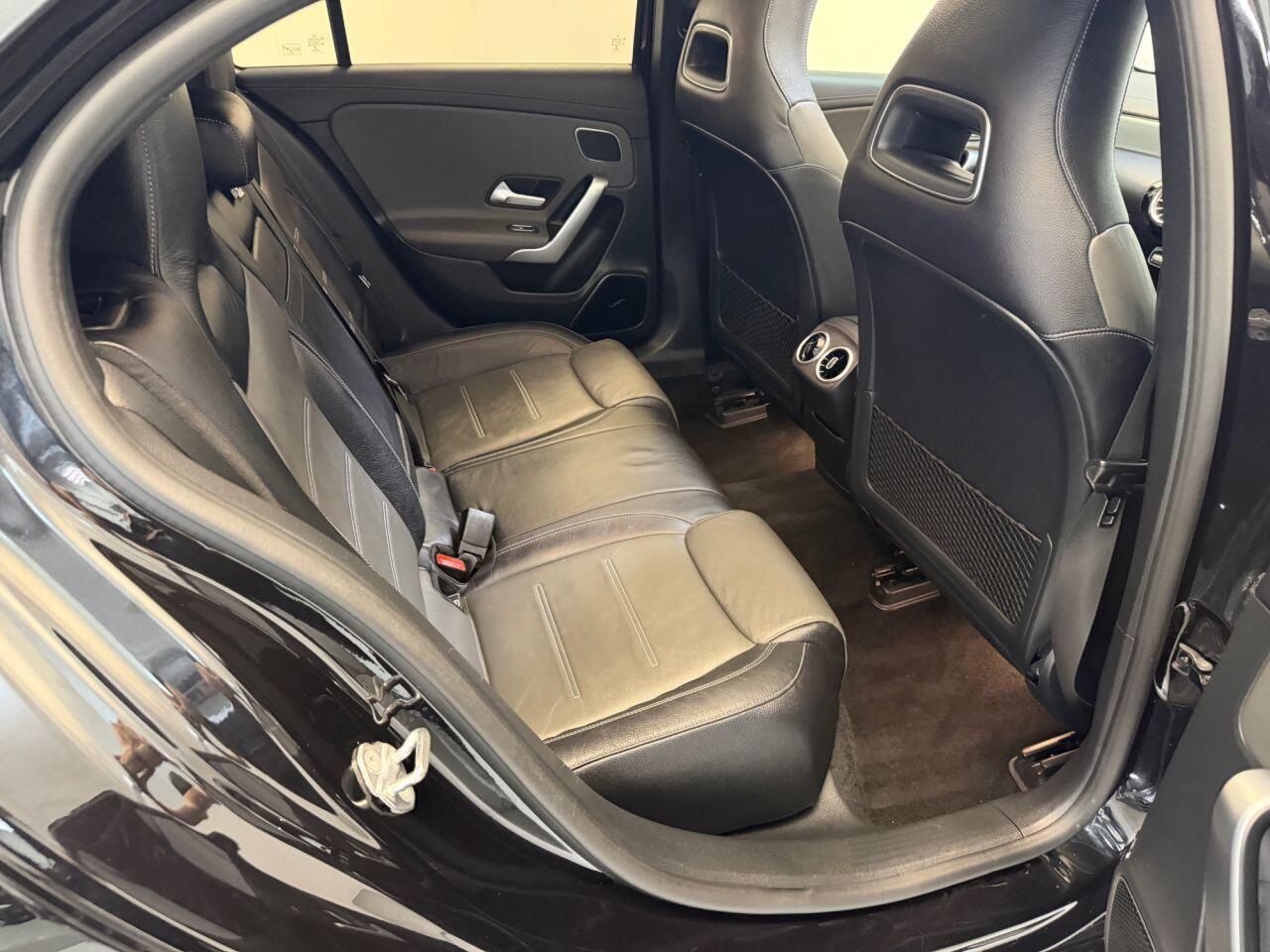 Mercedes-Benz A Class view 49