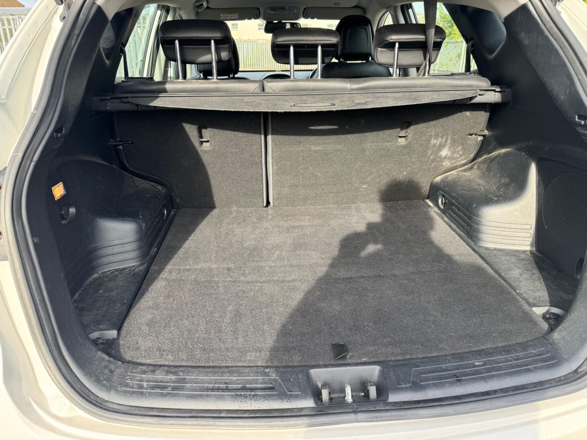 Hyundai Ix35 view 44