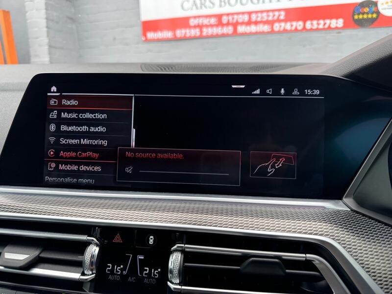 BMW X5 BMW X5 view 26