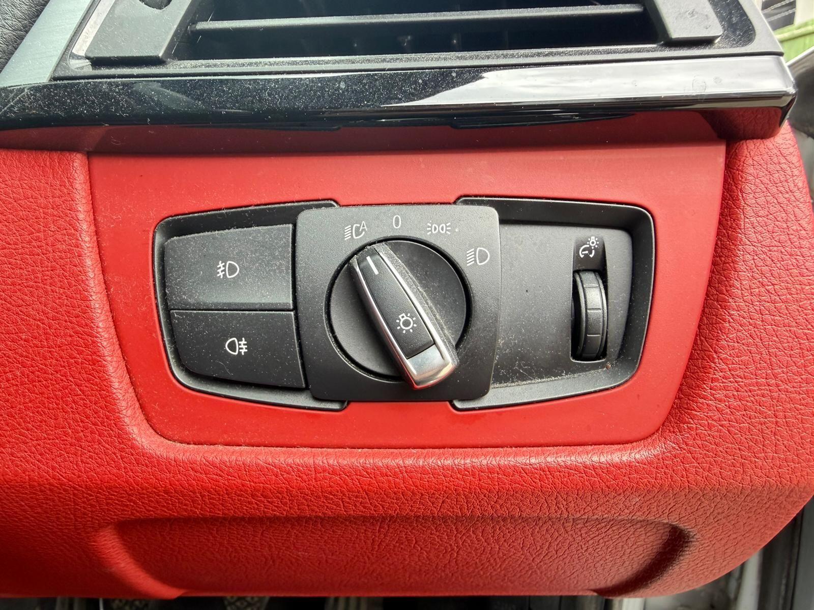 BMW 4 Series view 27