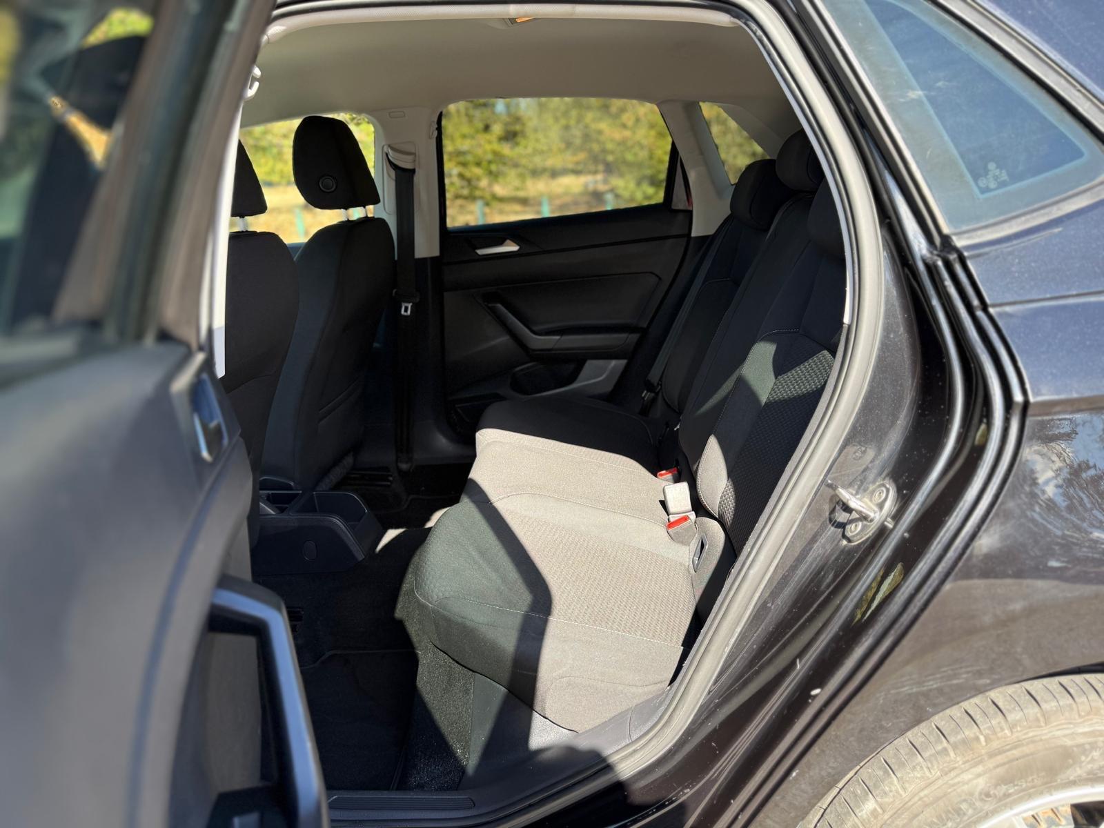Volkswagen Polo view 36