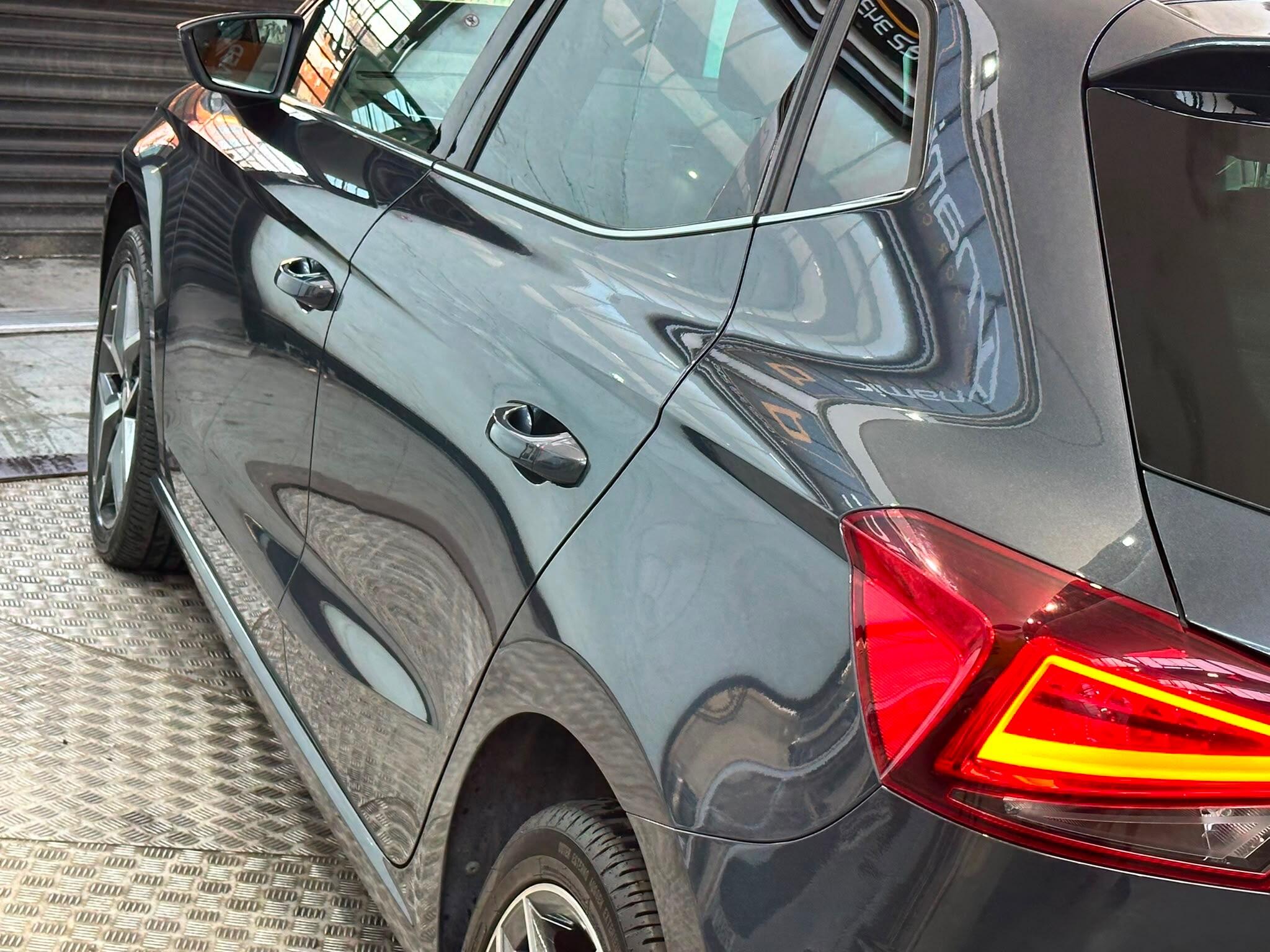 Seat Ibiza view 14