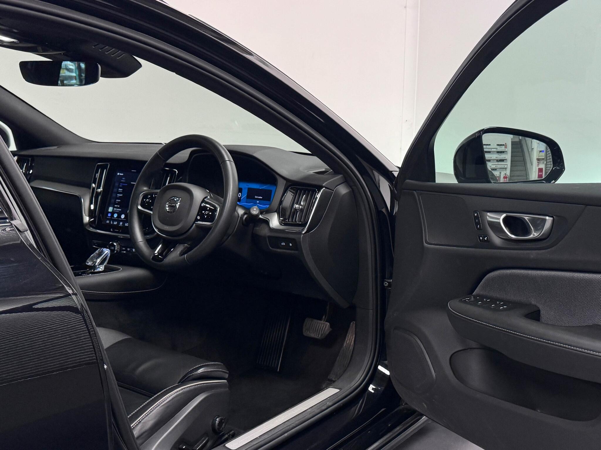Volvo V60 view 33