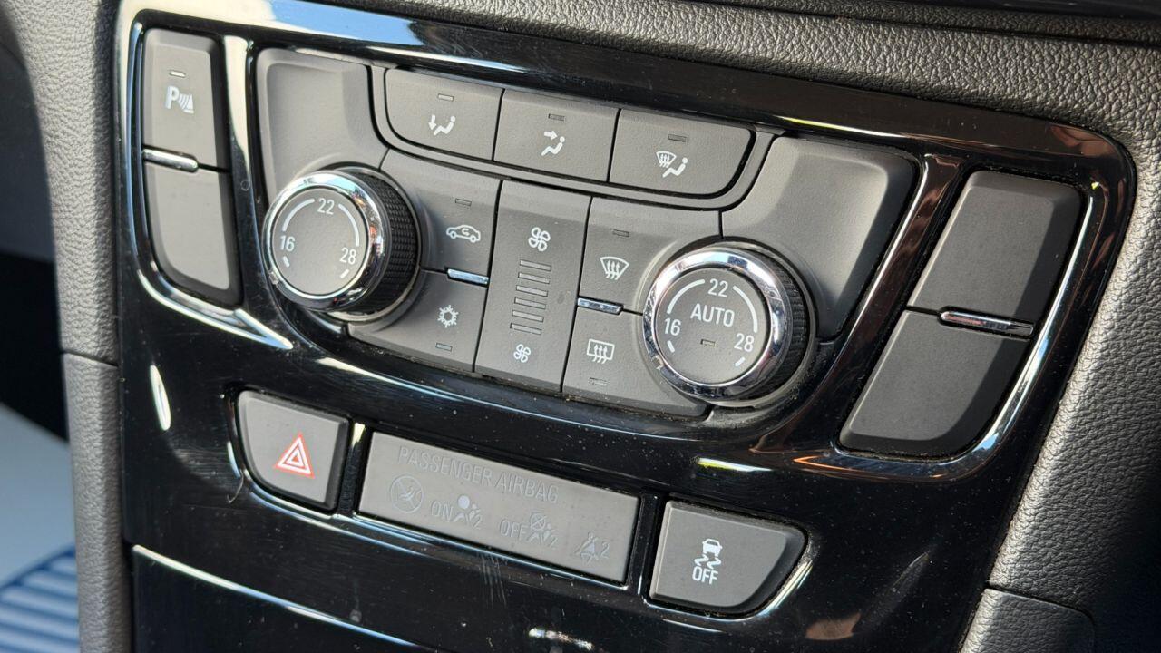 Vauxhall Mokka X view 17