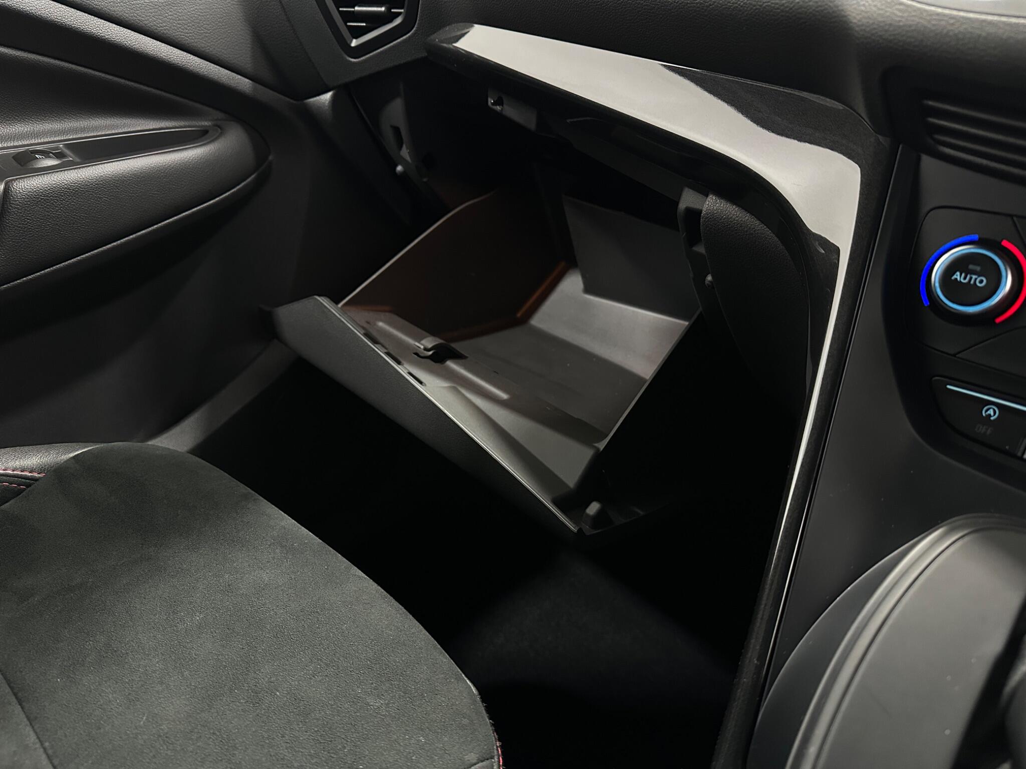 Ford Kuga view 26