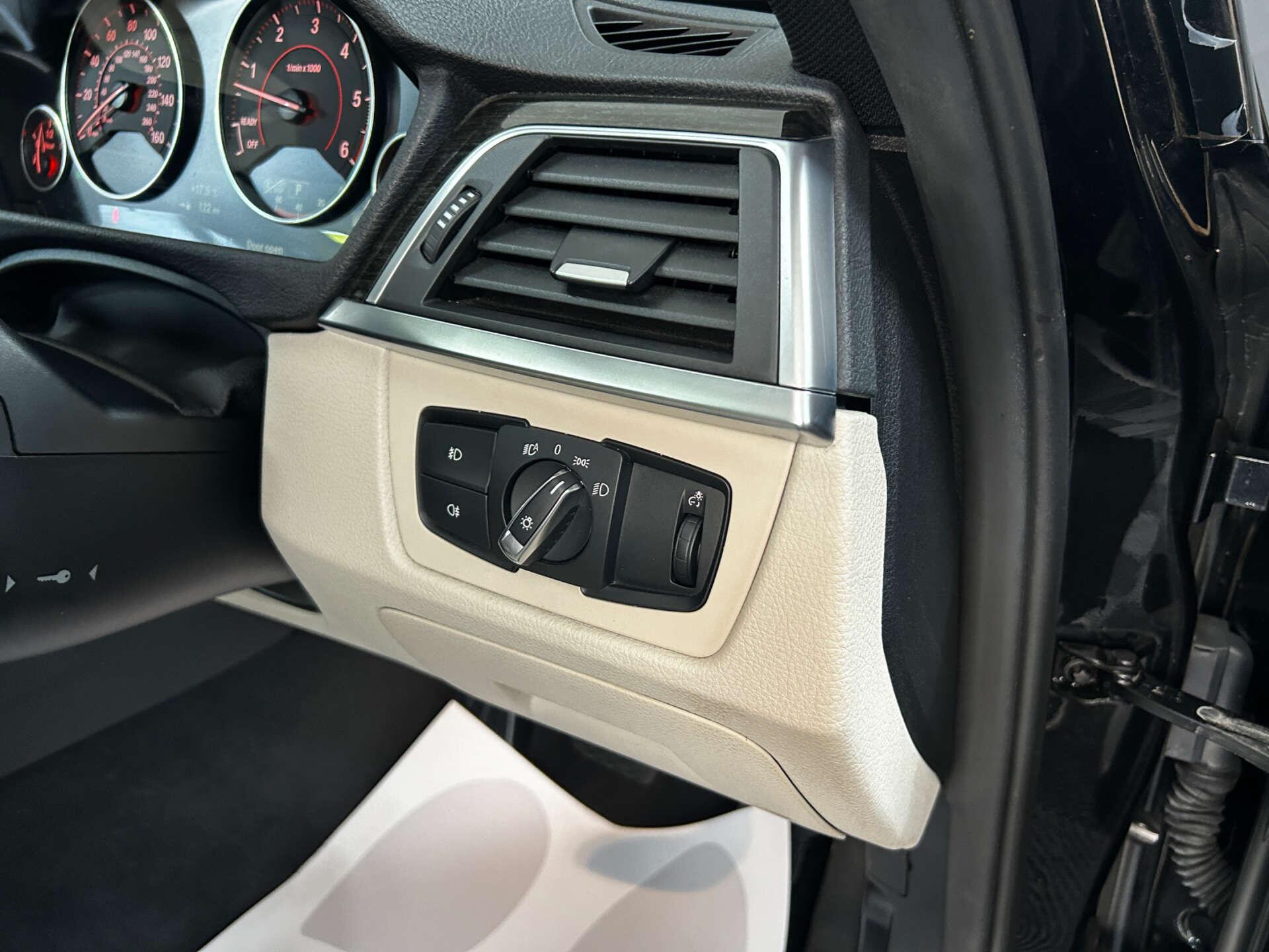 BMW 3 Series view 43