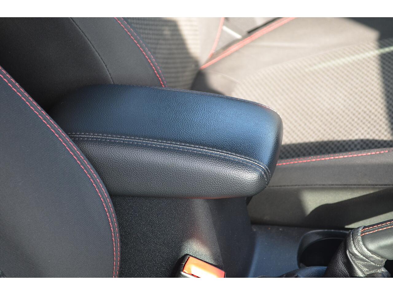 Ford Fiesta view 21