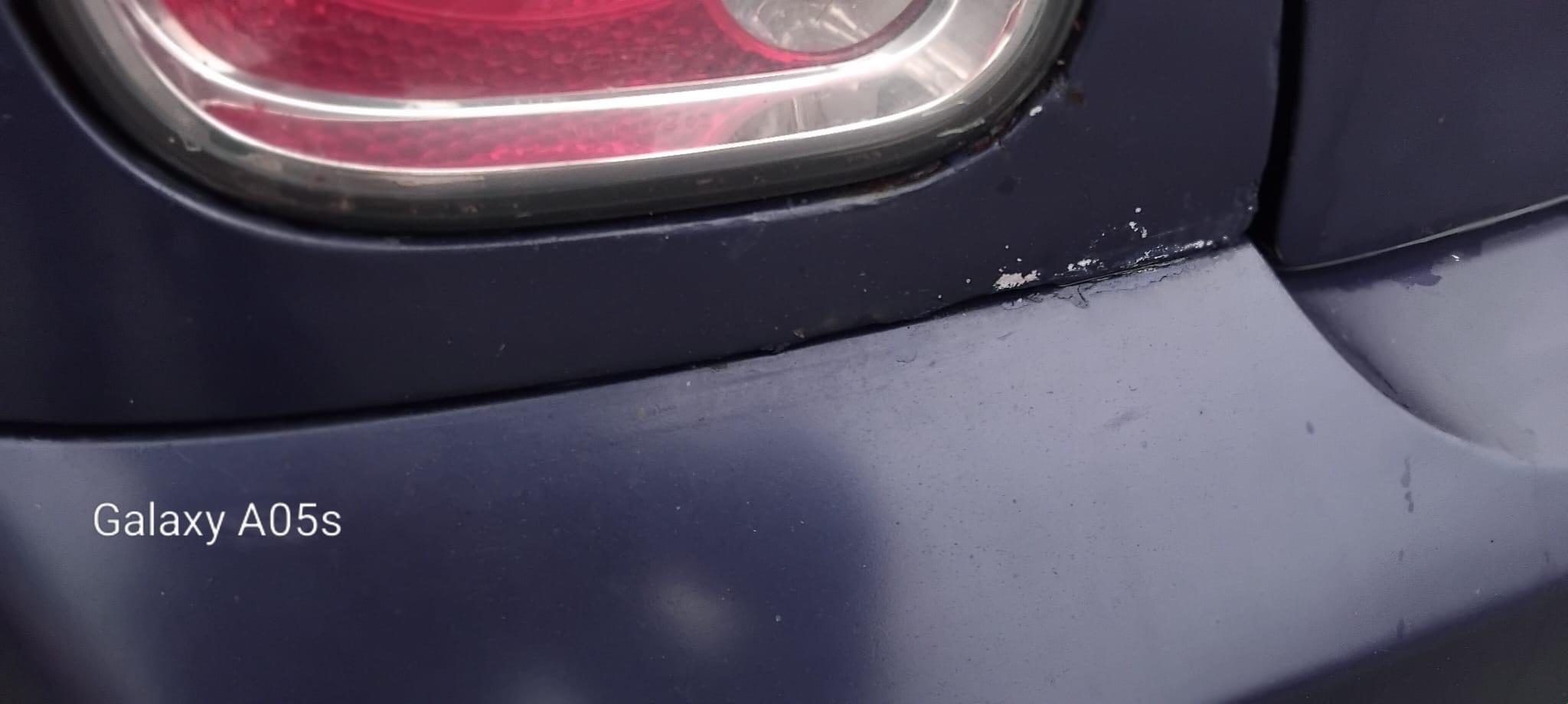 2005 MINI Hatch image 22