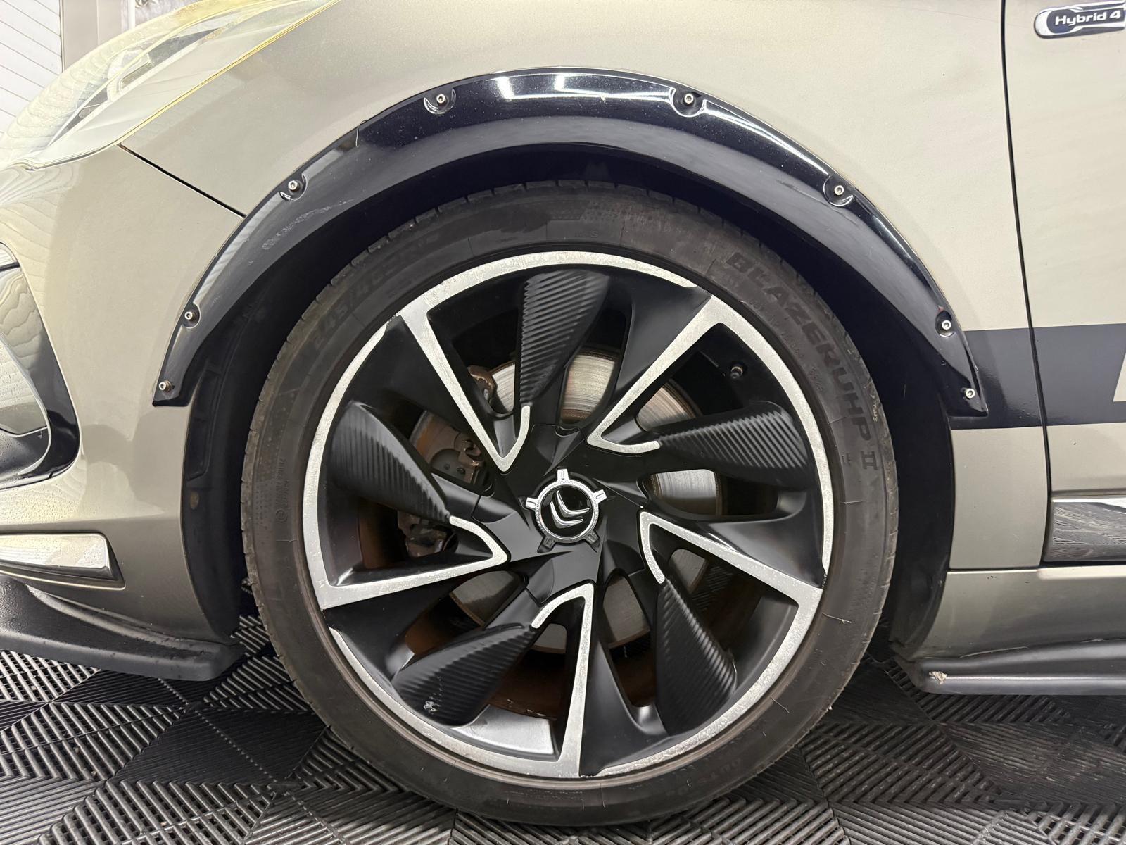 Citroen DS5 view 28