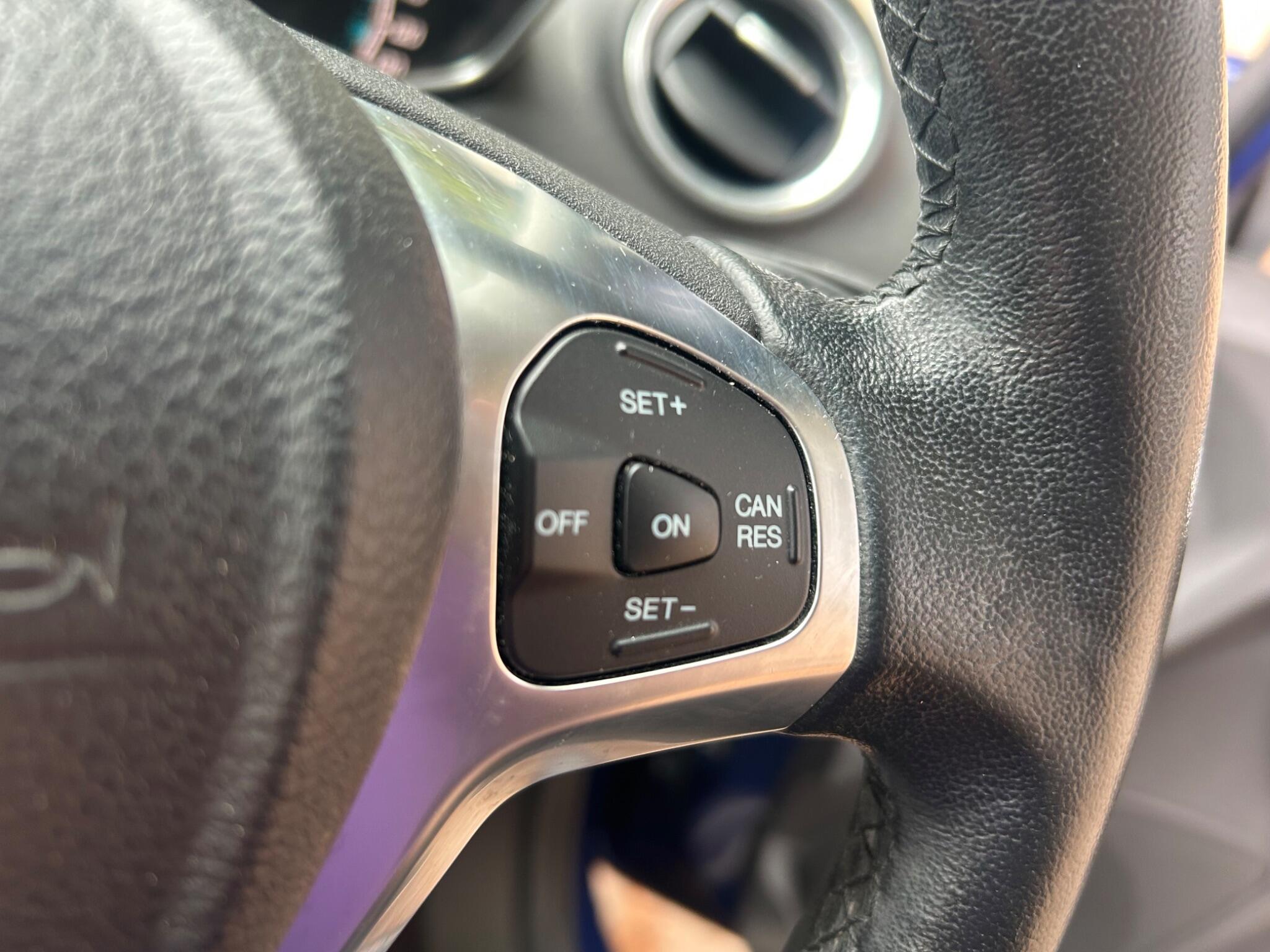 Ford Fiesta view 23