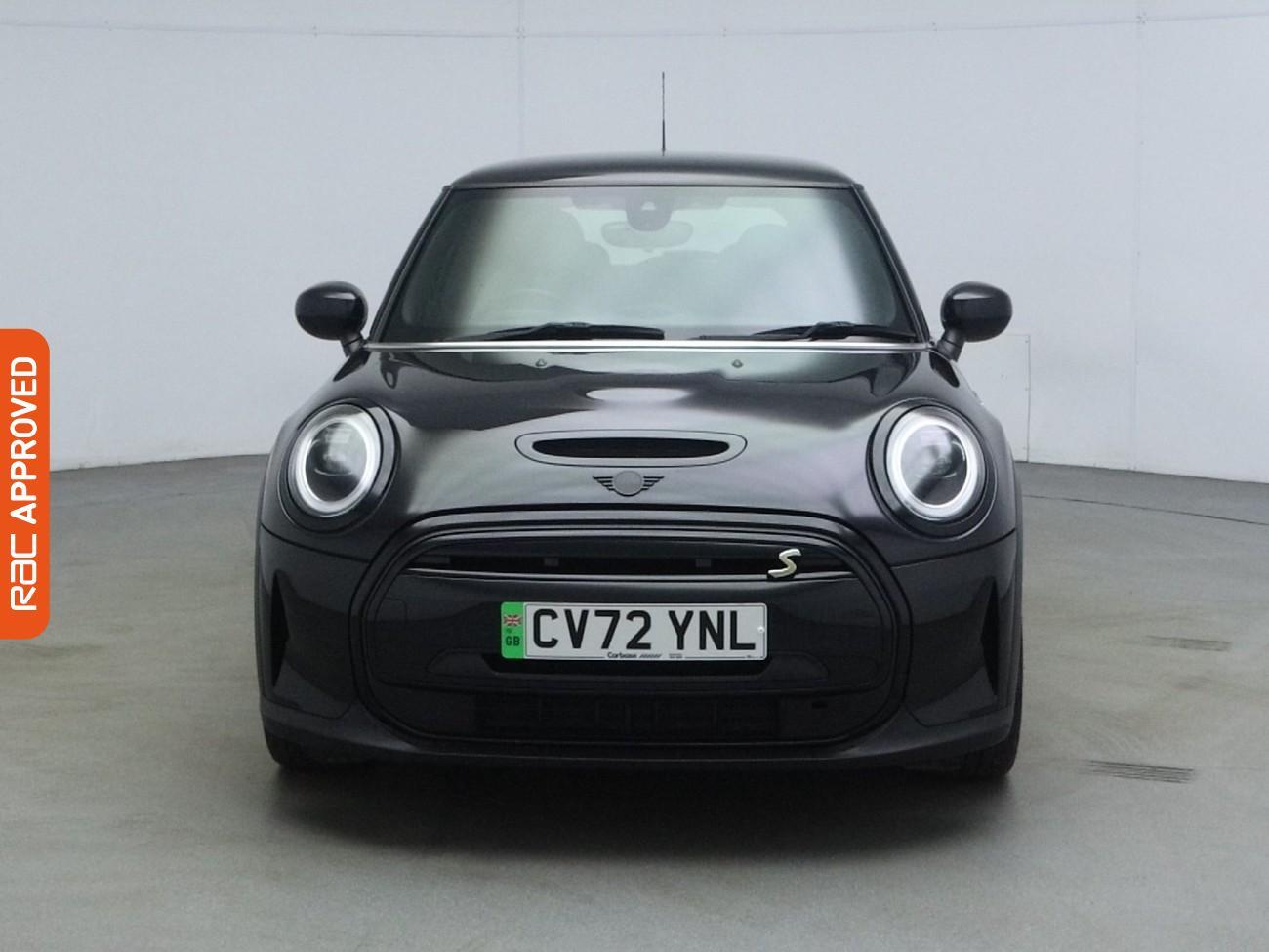Mini Hatch view 8