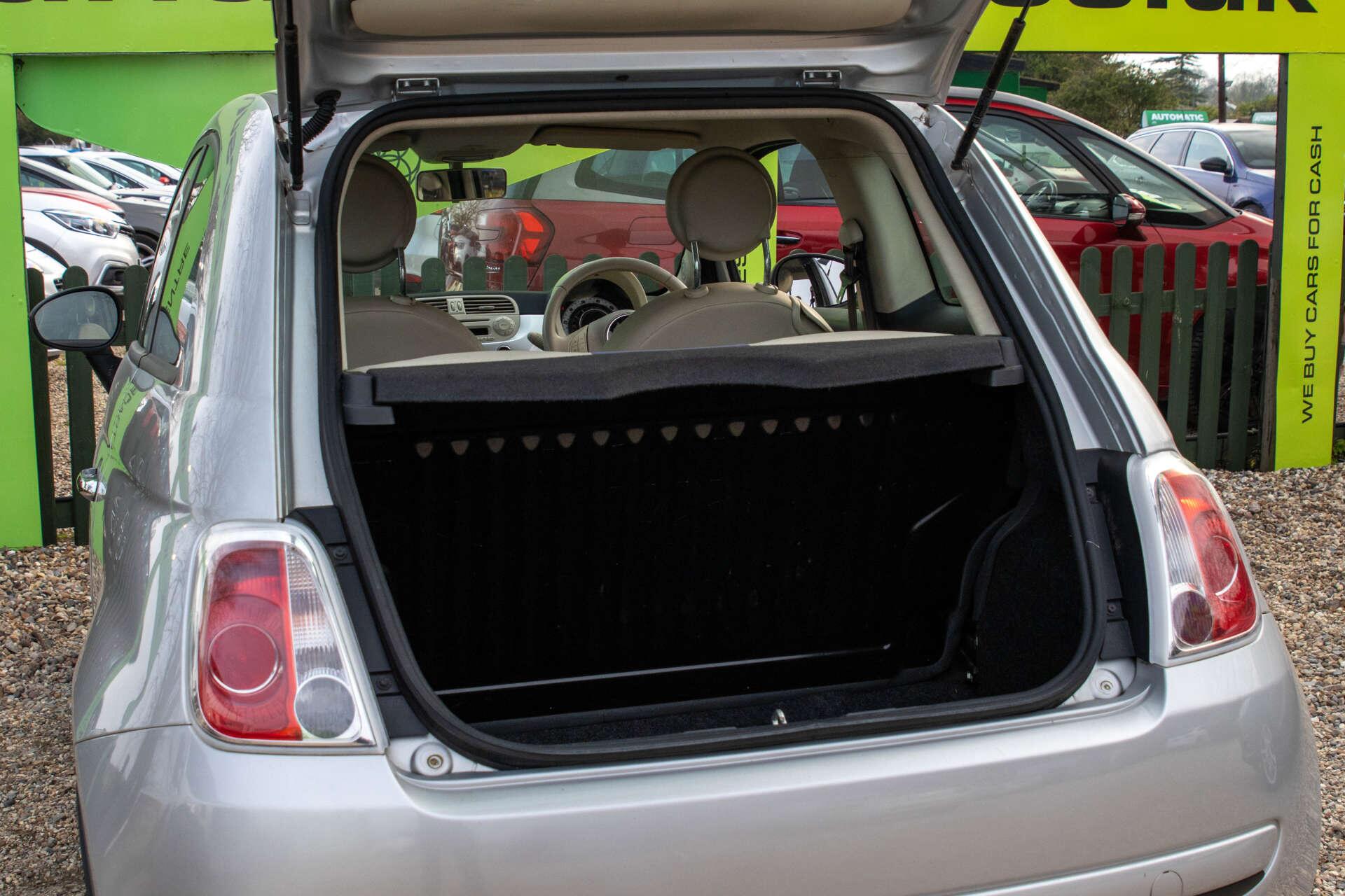 Fiat 500 view 26