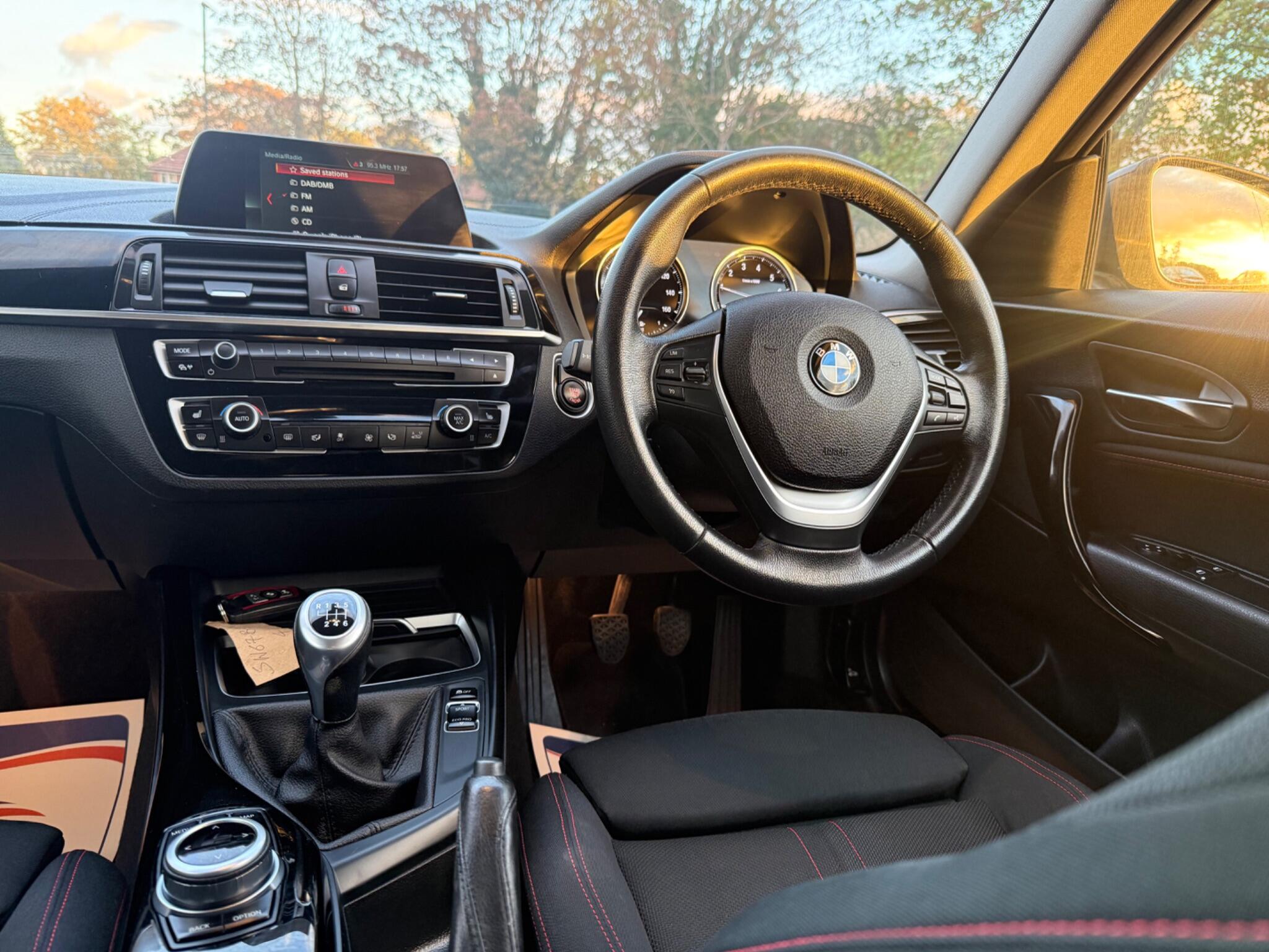BMW 2 Series view 21