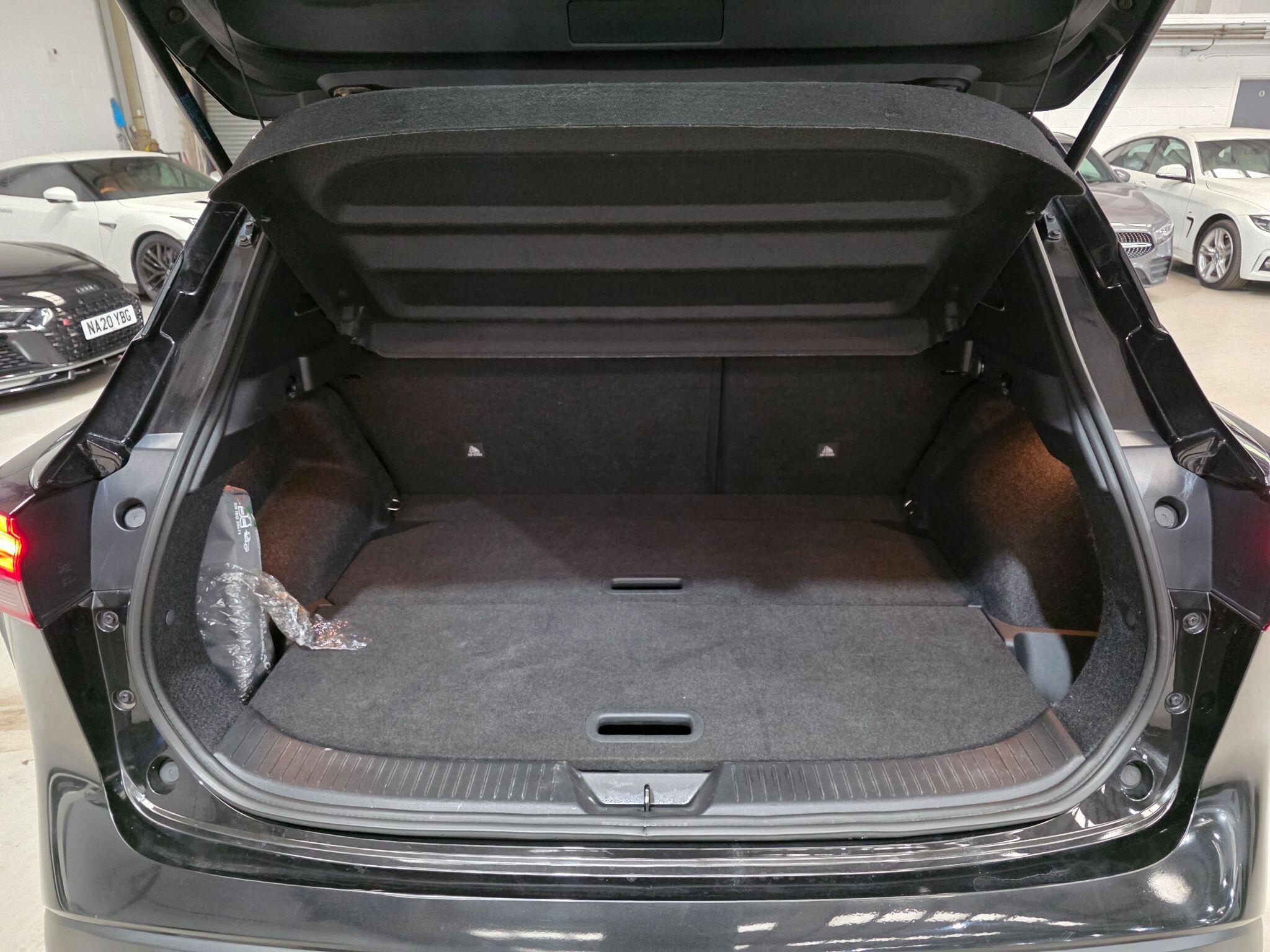 Nissan Qashqai view 27