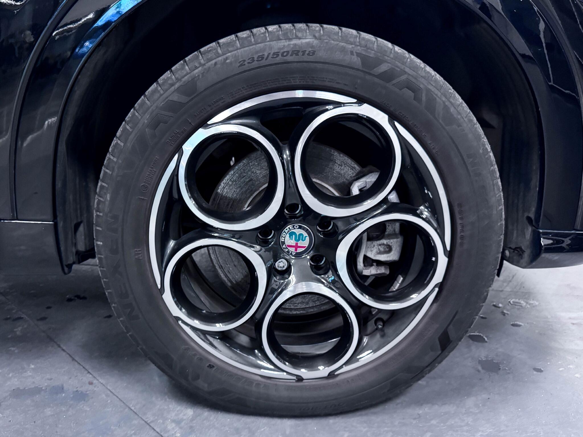 Alfa Romeo Tonale view 50