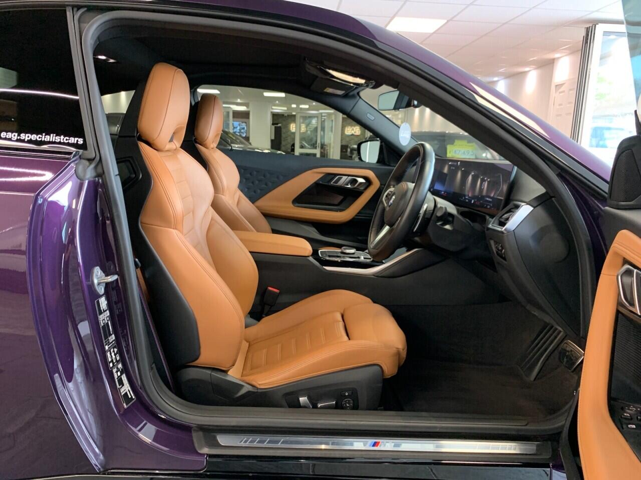 BMW 2 Series view 20