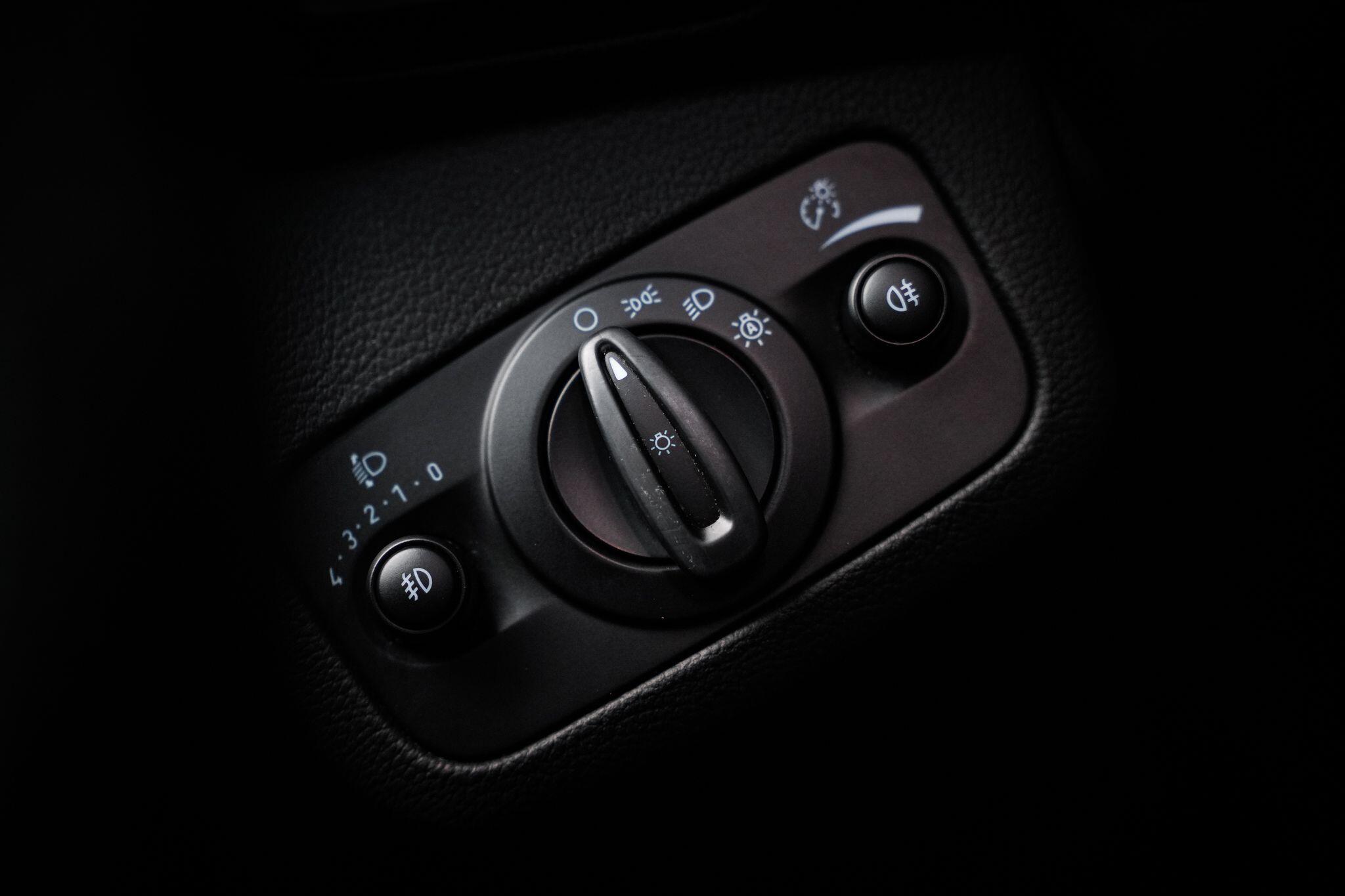 Ford Kuga view 47