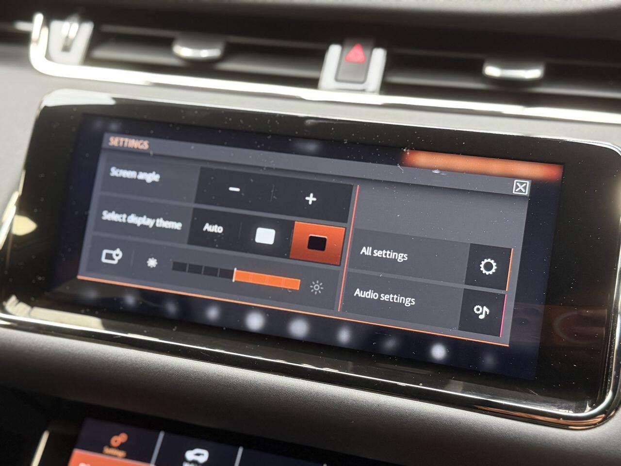 Land Rover Range Rover Evoque view 59