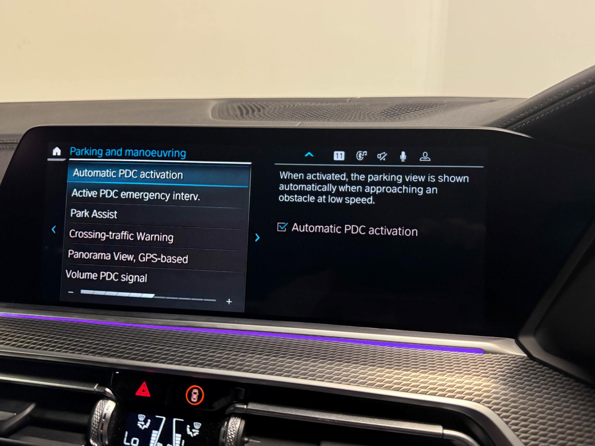 BMW X5 view 74