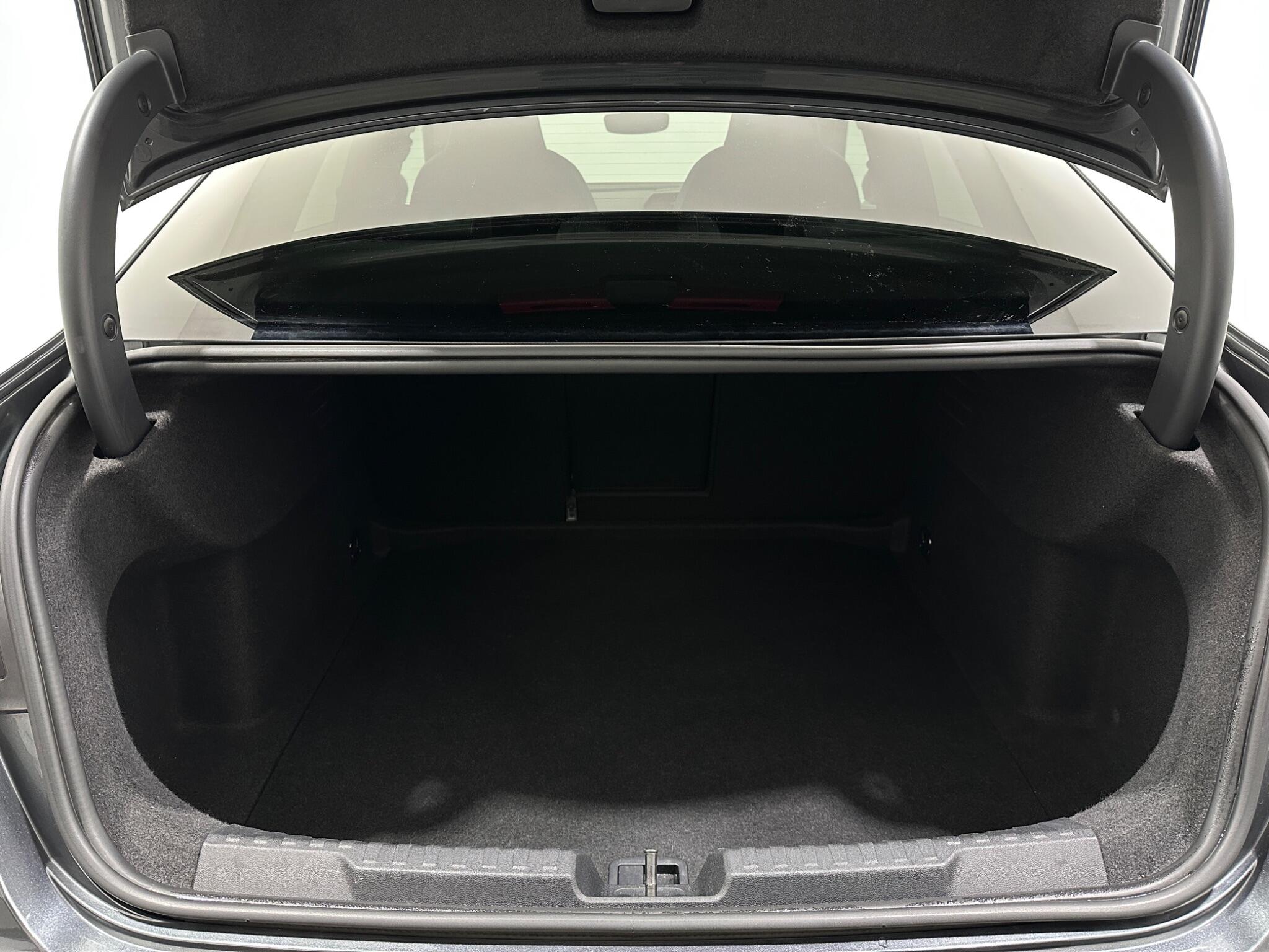 Audi A3 view 44
