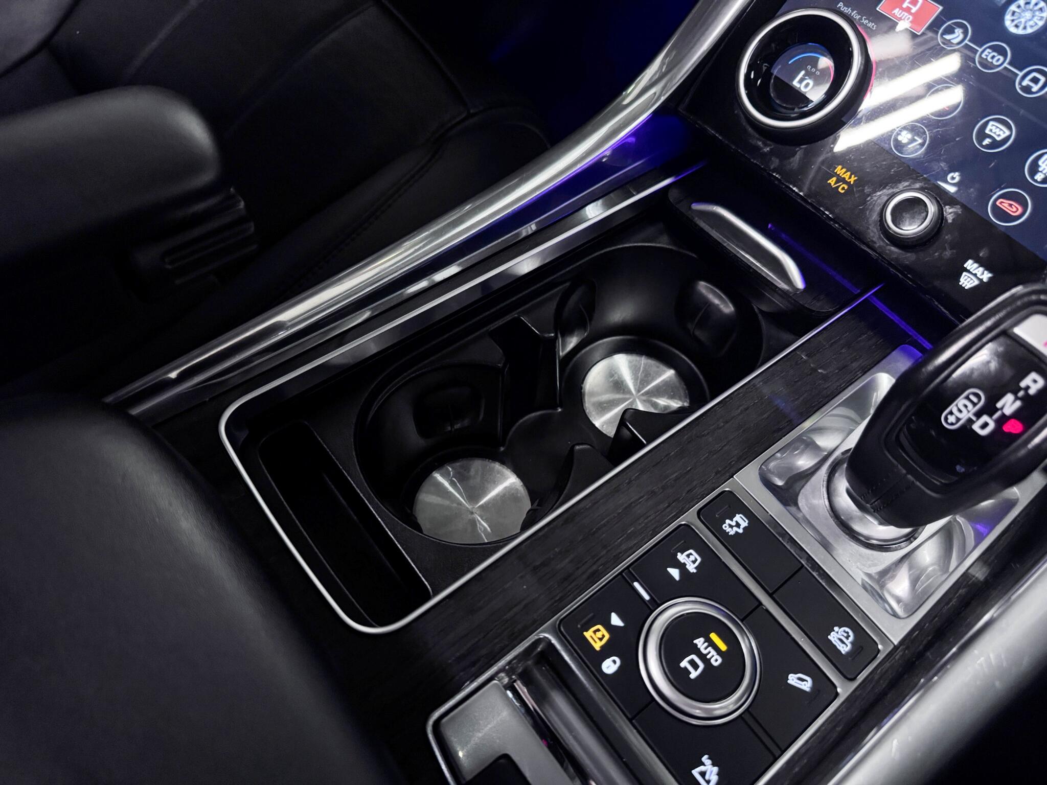 Land Rover Range Rover Sport view 38