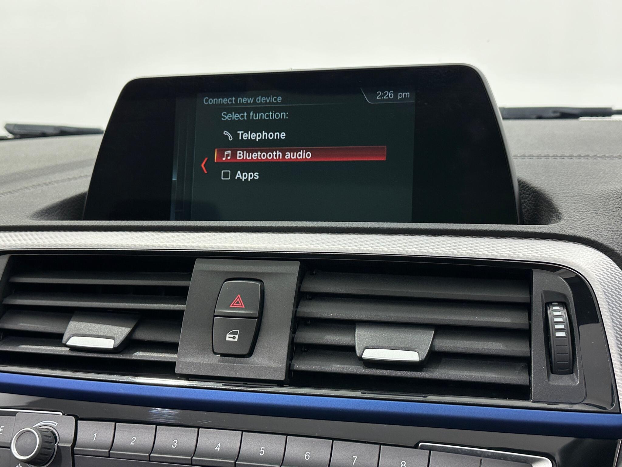 BMW 2 Series view 27
